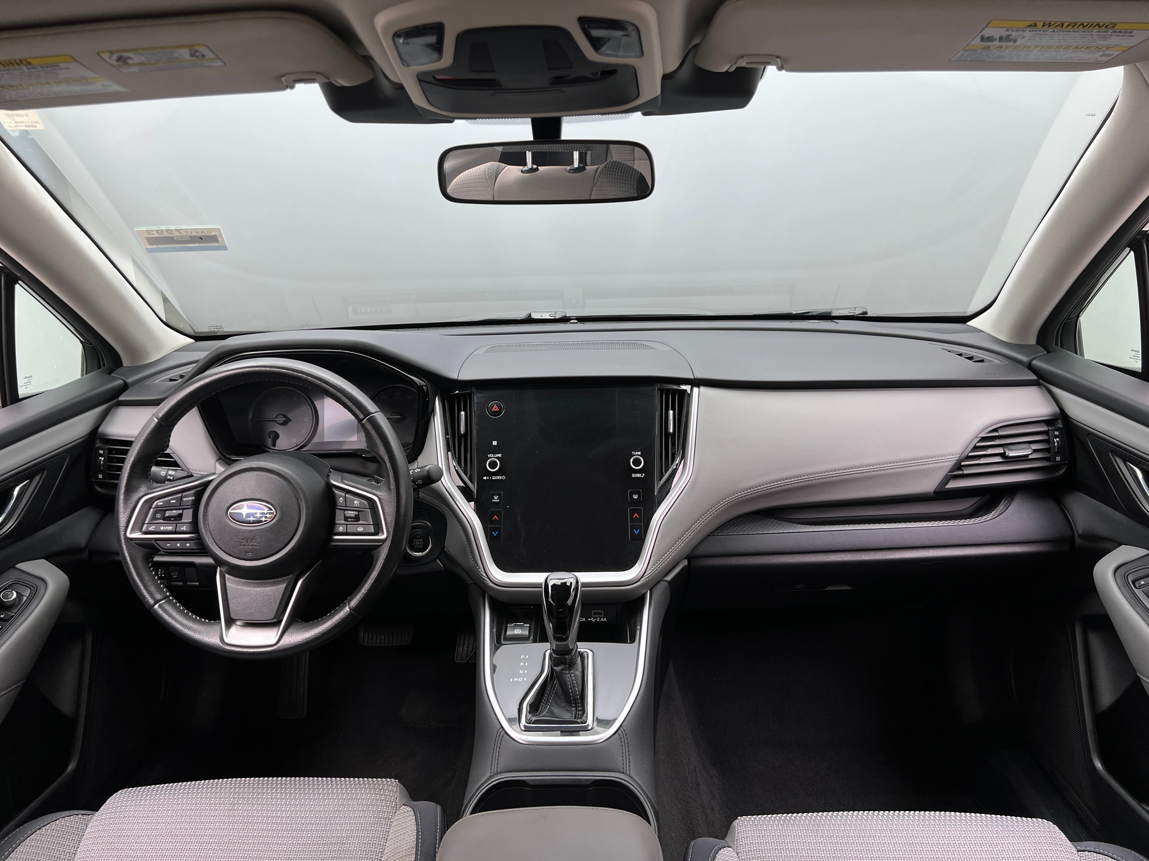2023 Subaru Outback