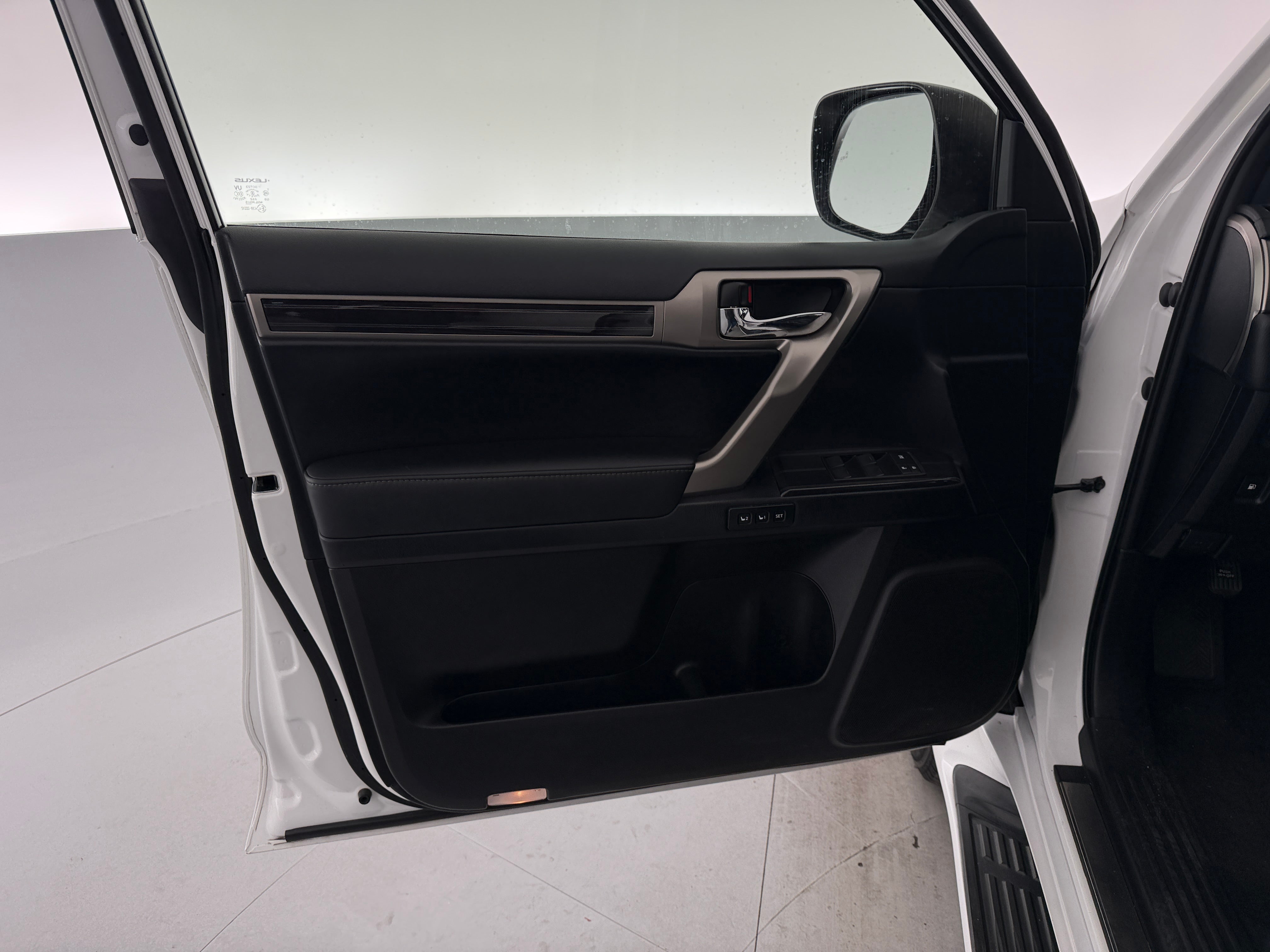 2020 Lexus GX PREMIUM