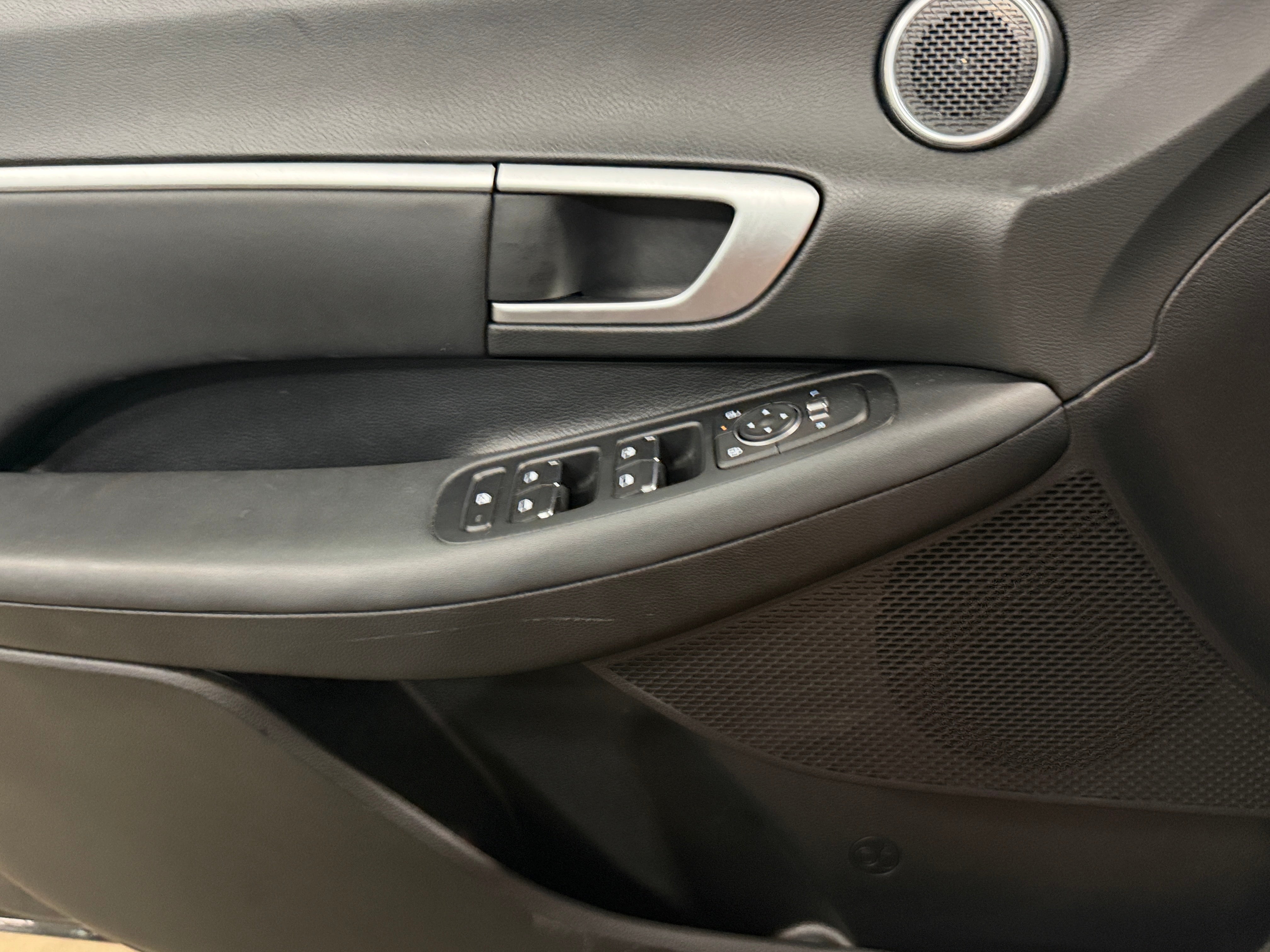 2026 Hyundai Sonata Hybrid