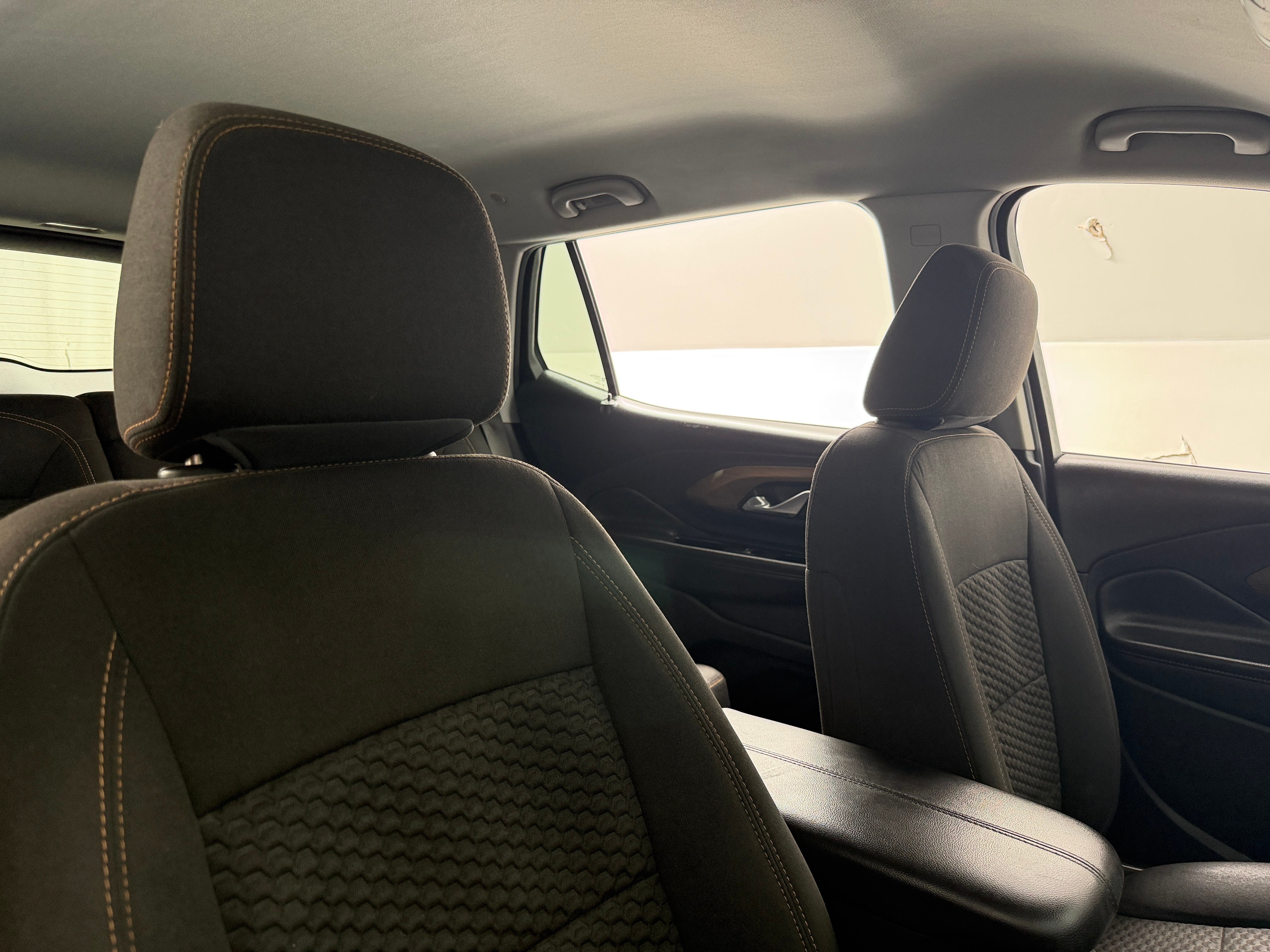2019 GMC Terrain