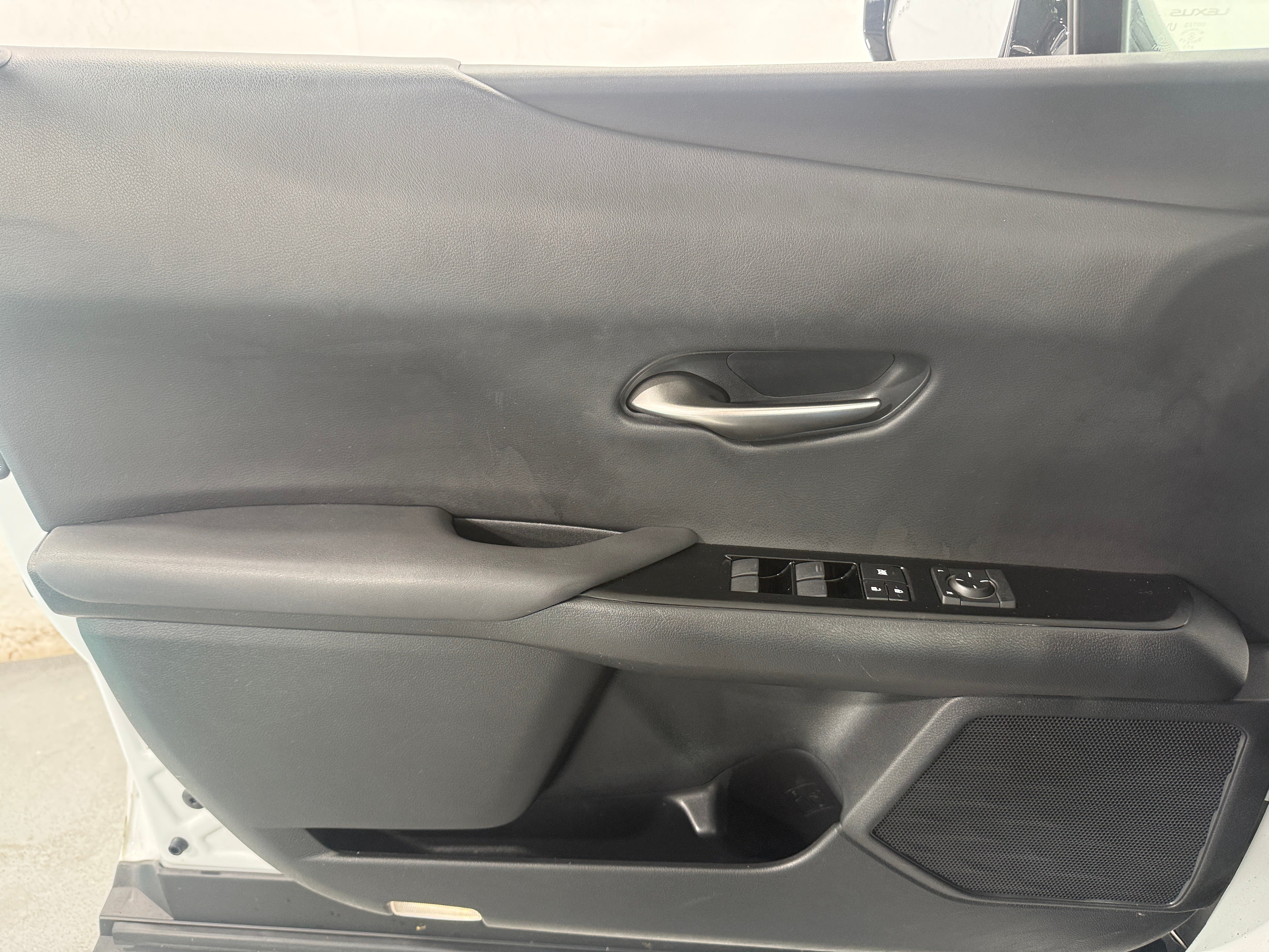 2019 Lexus UX Hybrid