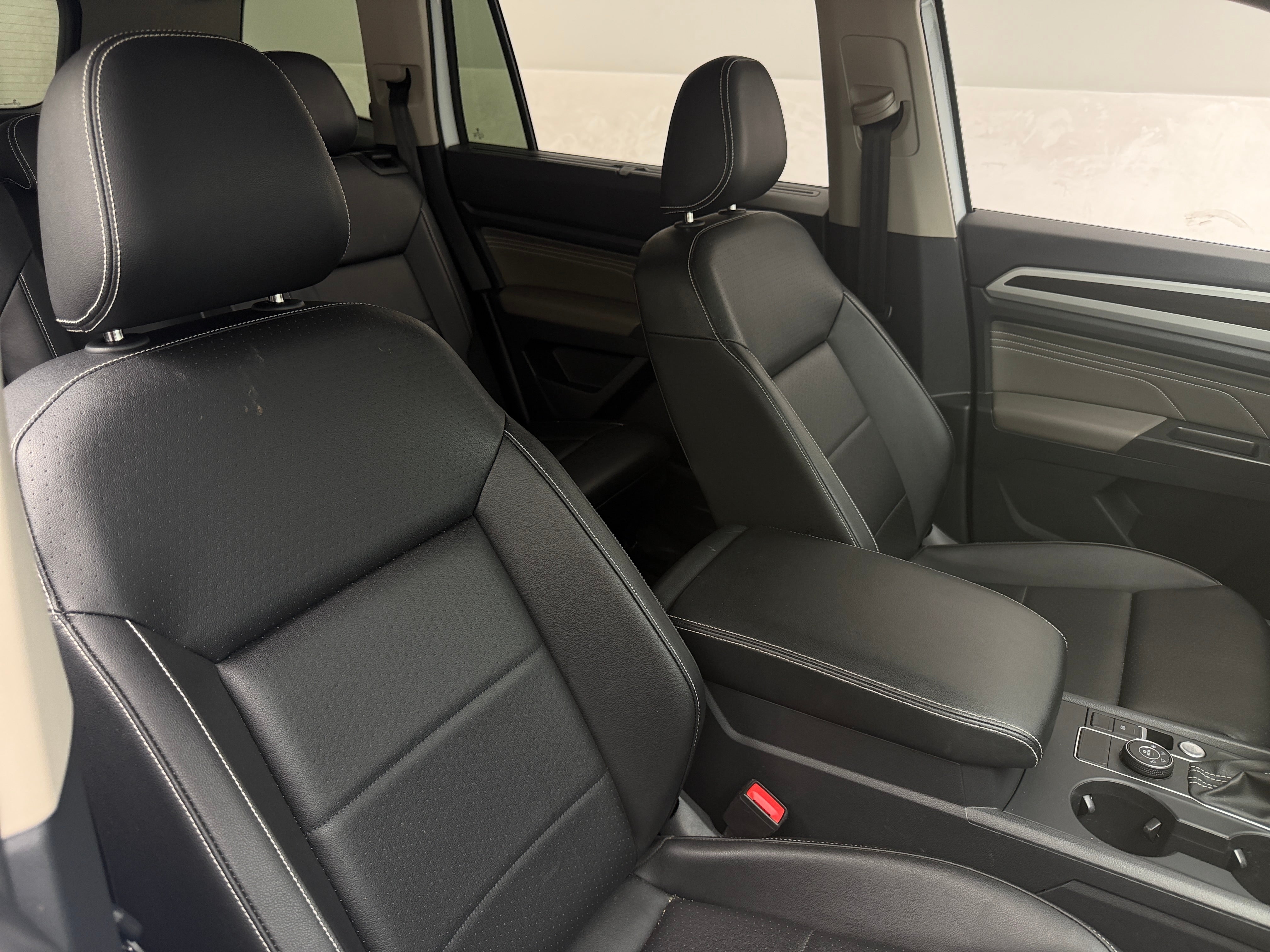 2023 Volkswagen Atlas