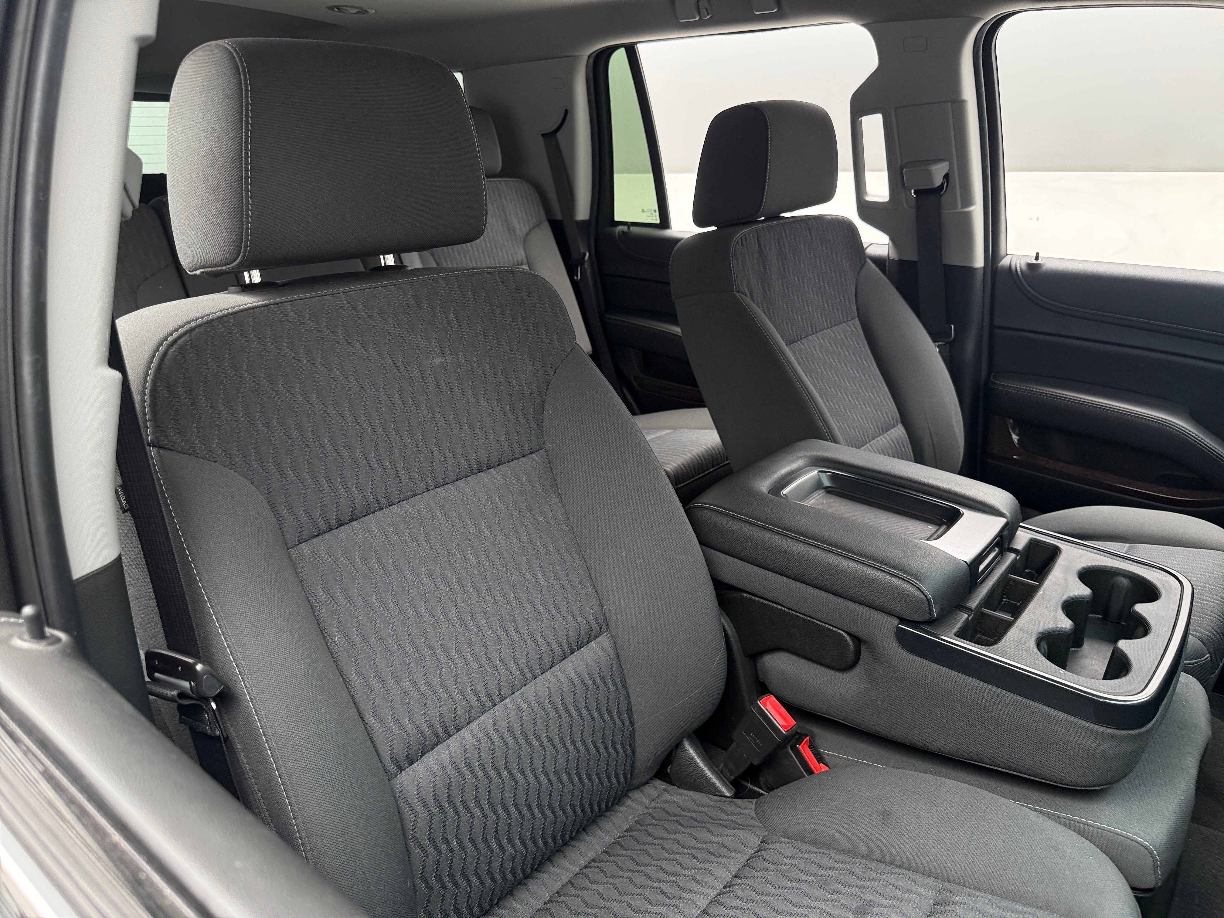 2020 GMC Yukon