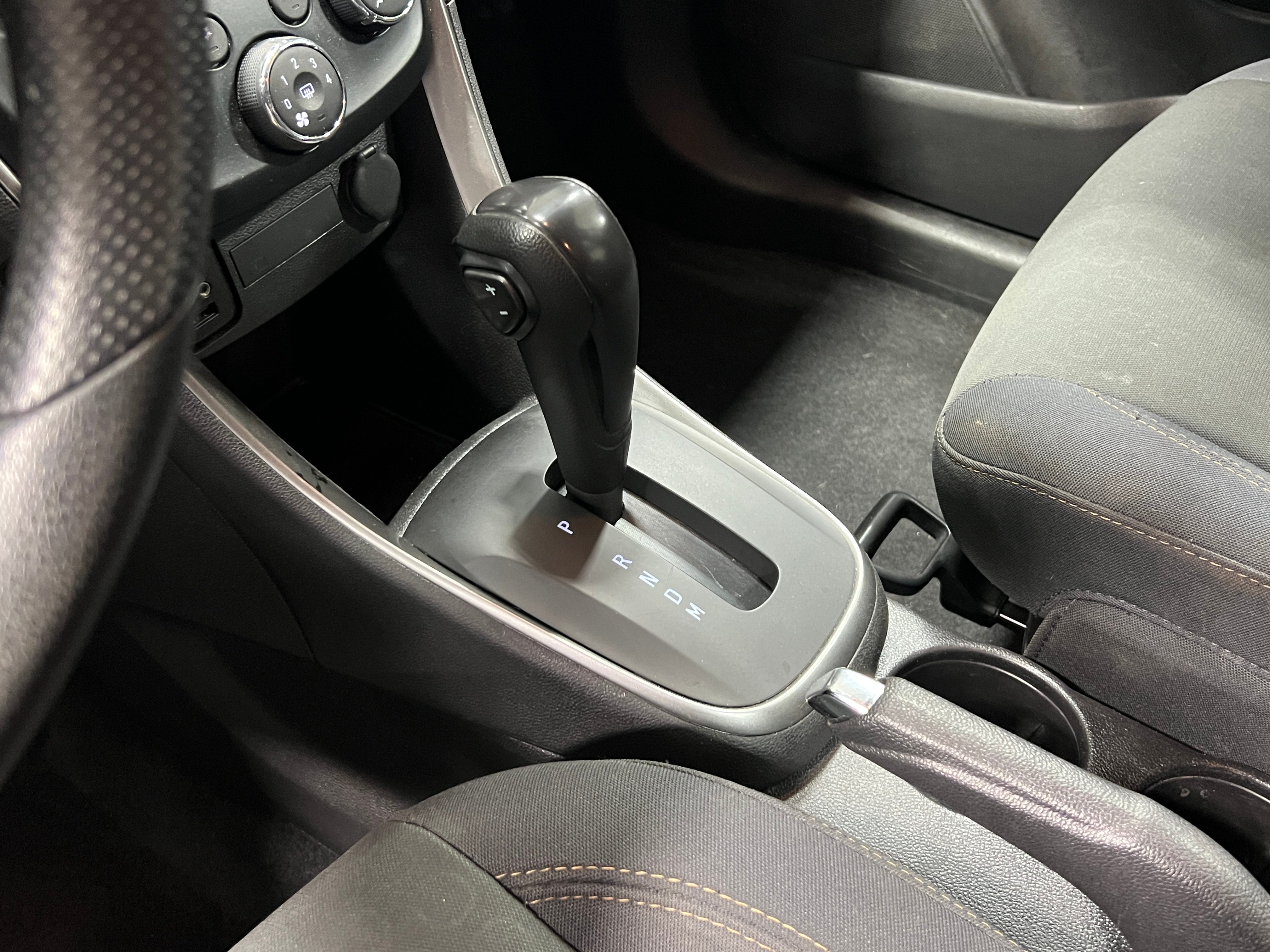 Used 2019 Chevrolet Trax LS with VIN 3GNCJKSB9KL245204 for sale in Pewaukee, WI