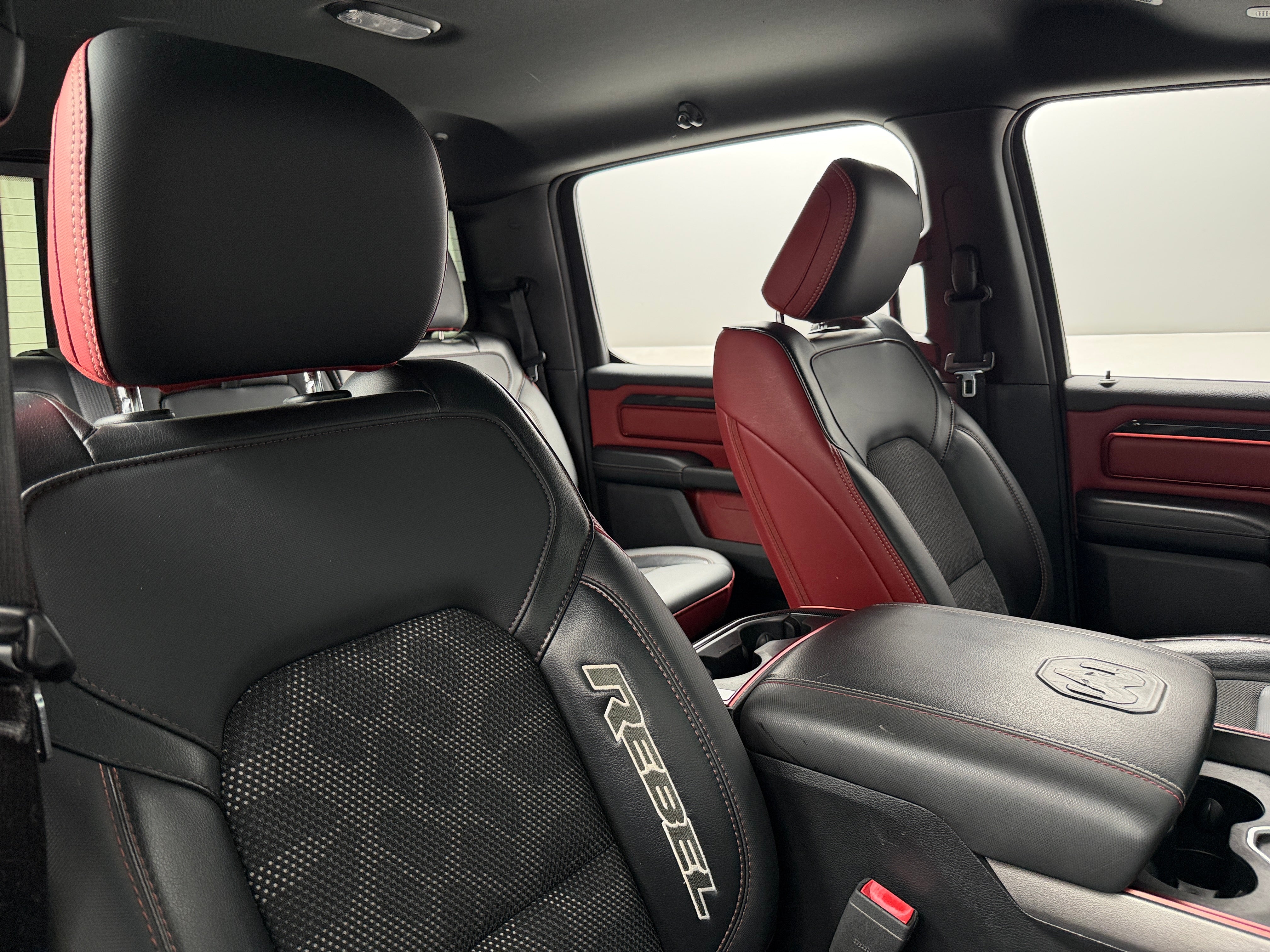 2019 RAM 1500 Pickup
