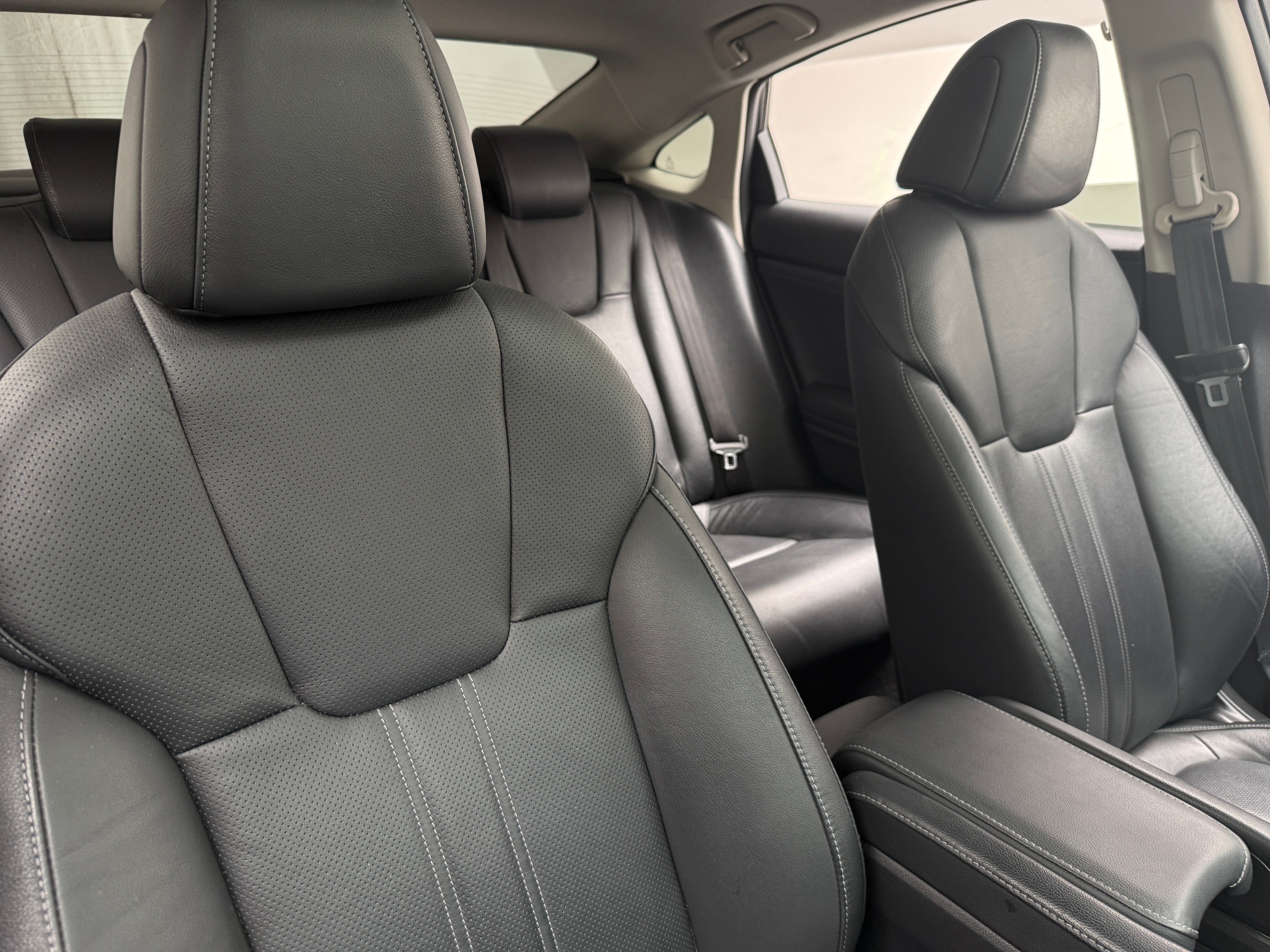 2019 Honda Insight