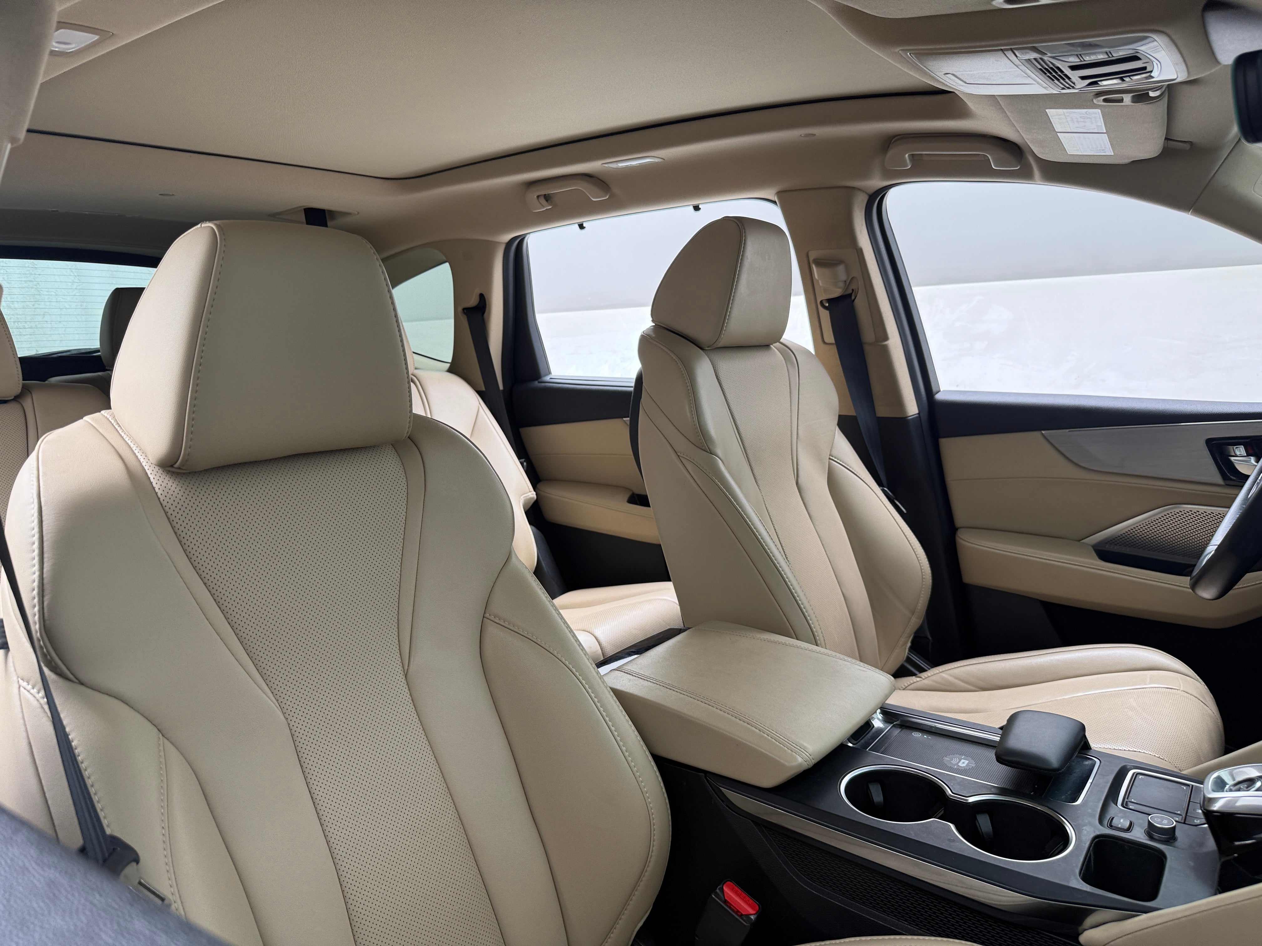 2022 Acura MDX