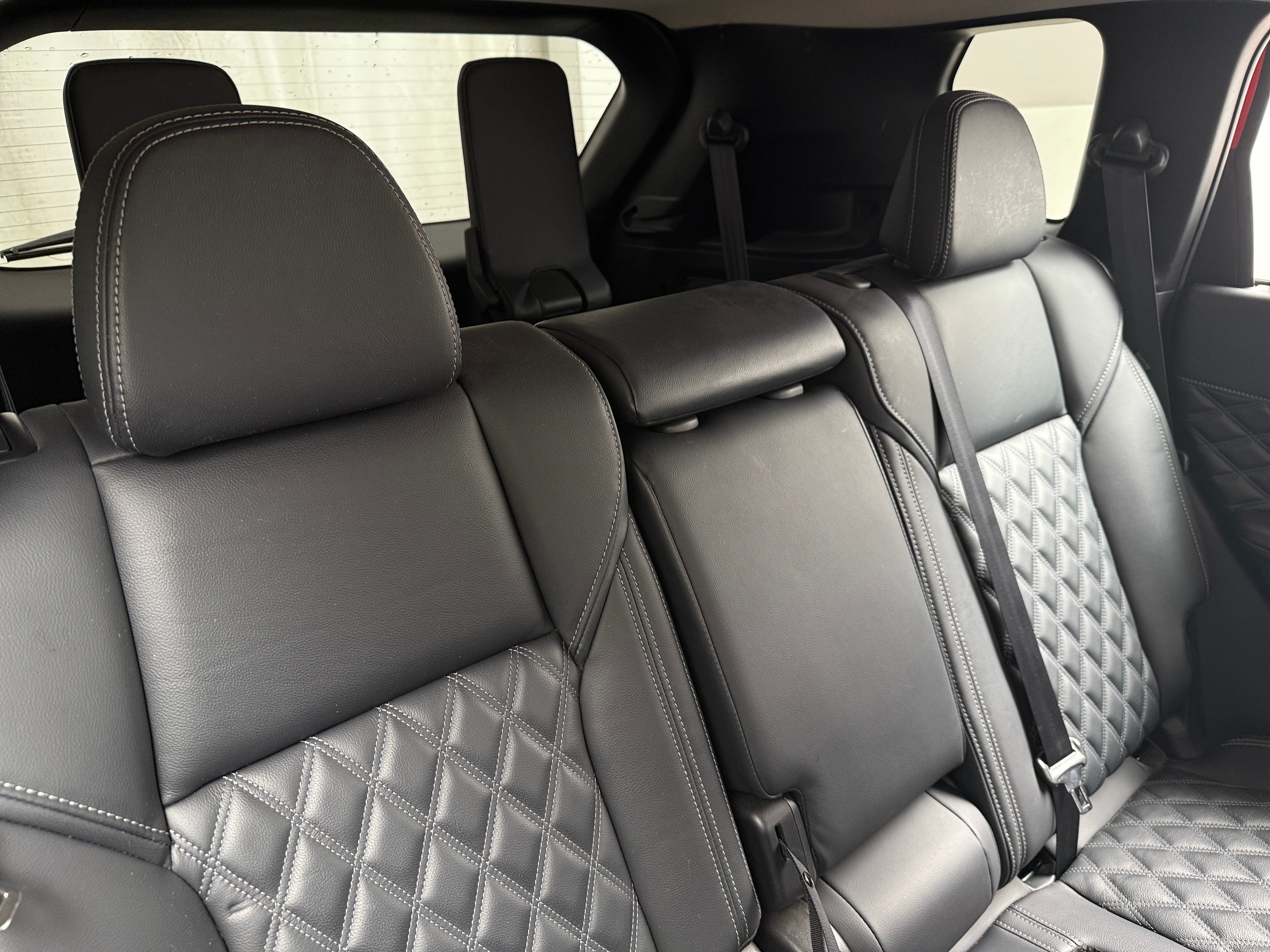 2024 Mitsubishi Outlander Plug-in Hybrid
