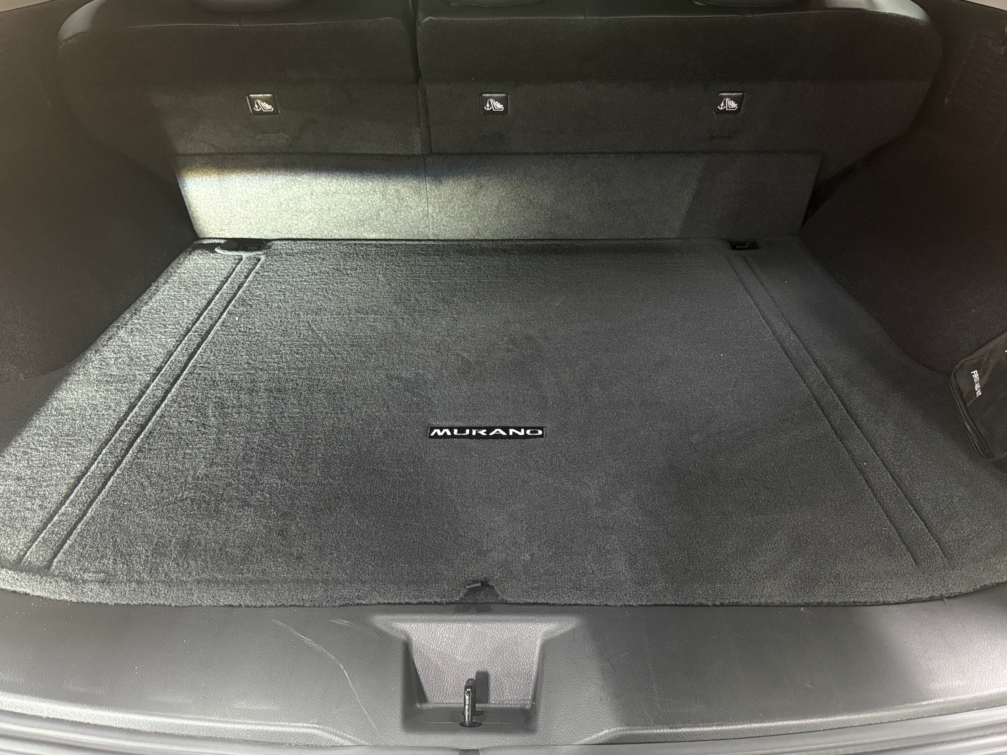 2024 Nissan Murano