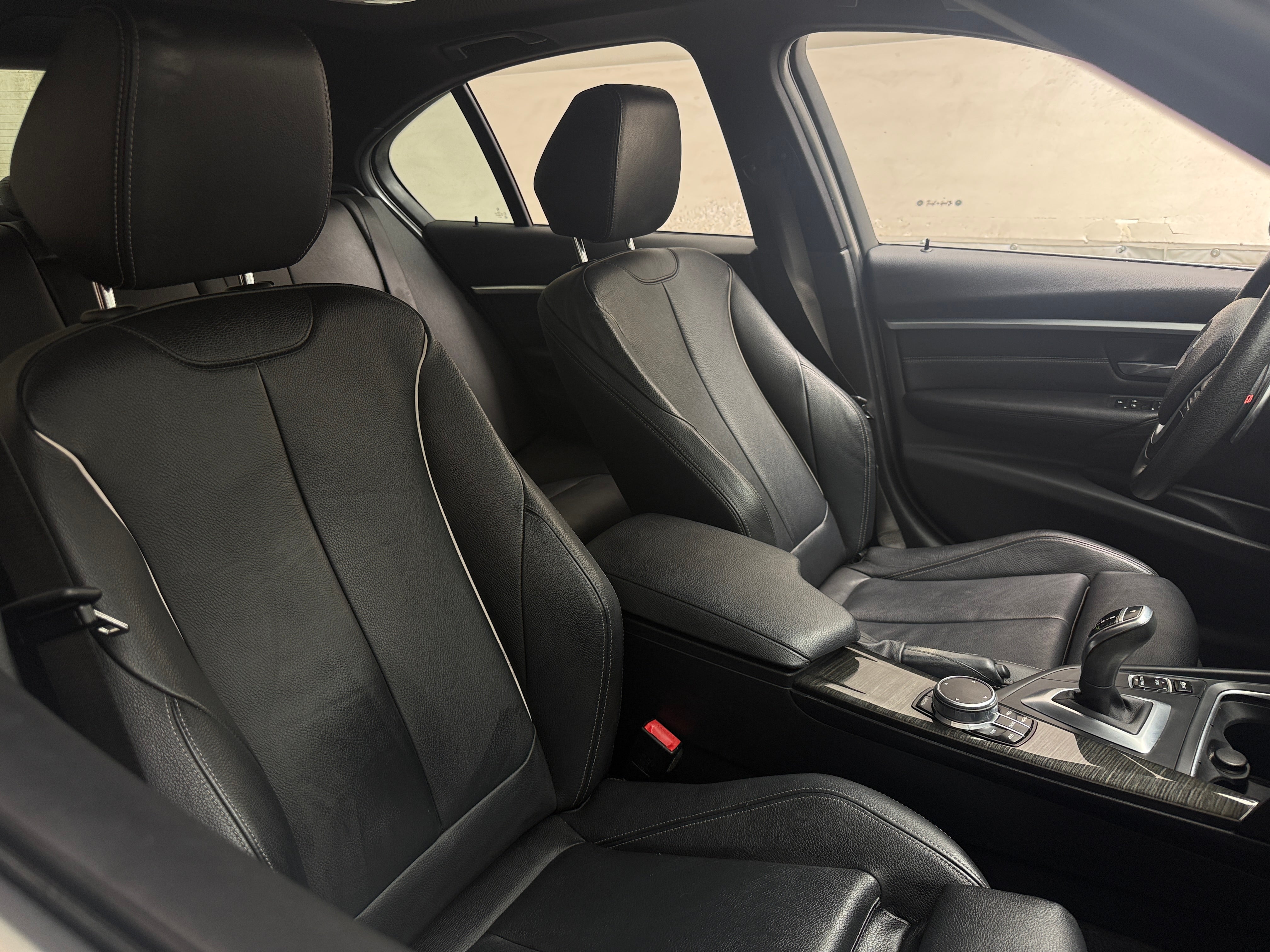 2018 BMW 3 Series