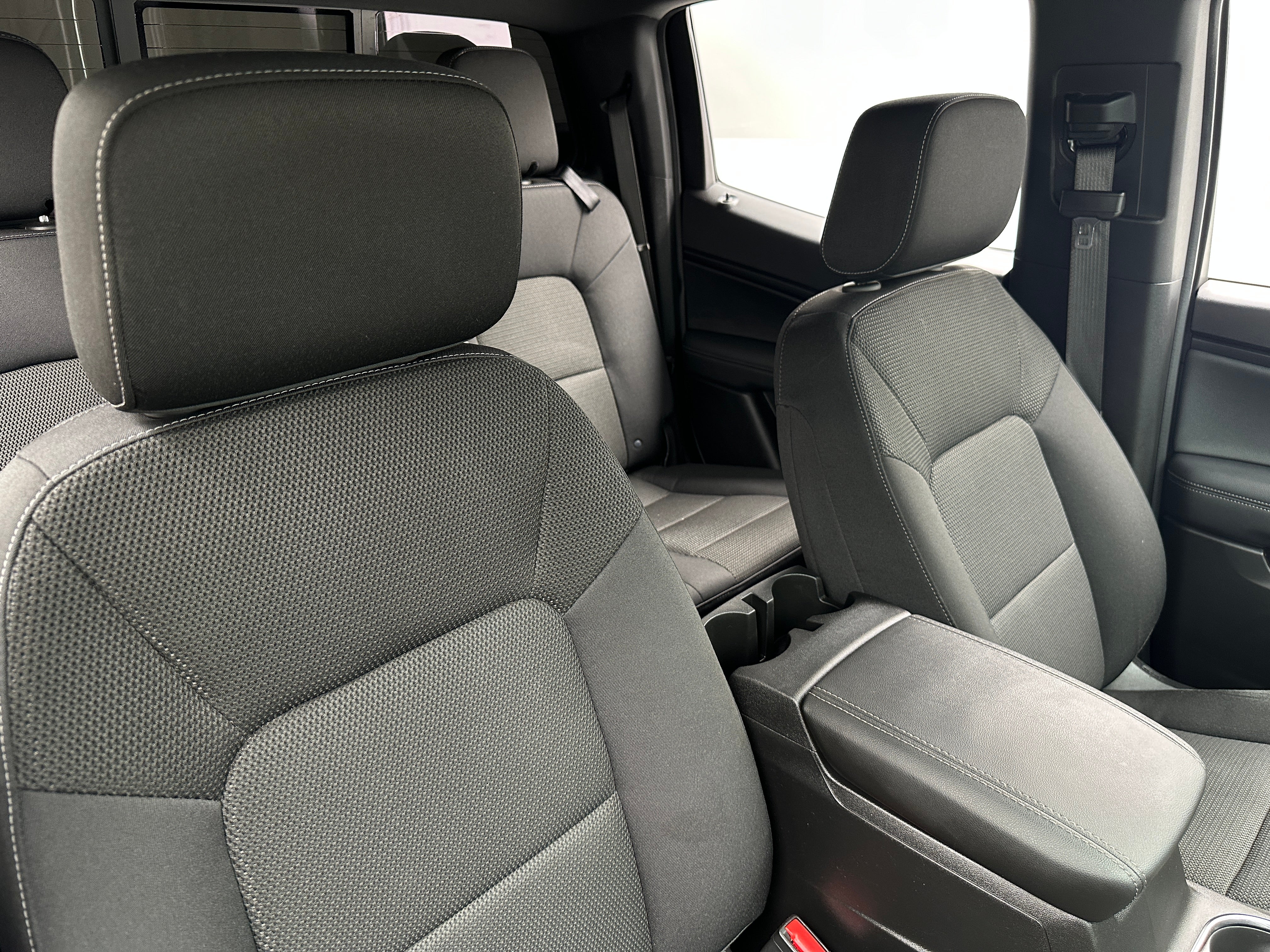 2024 GMC Canyon