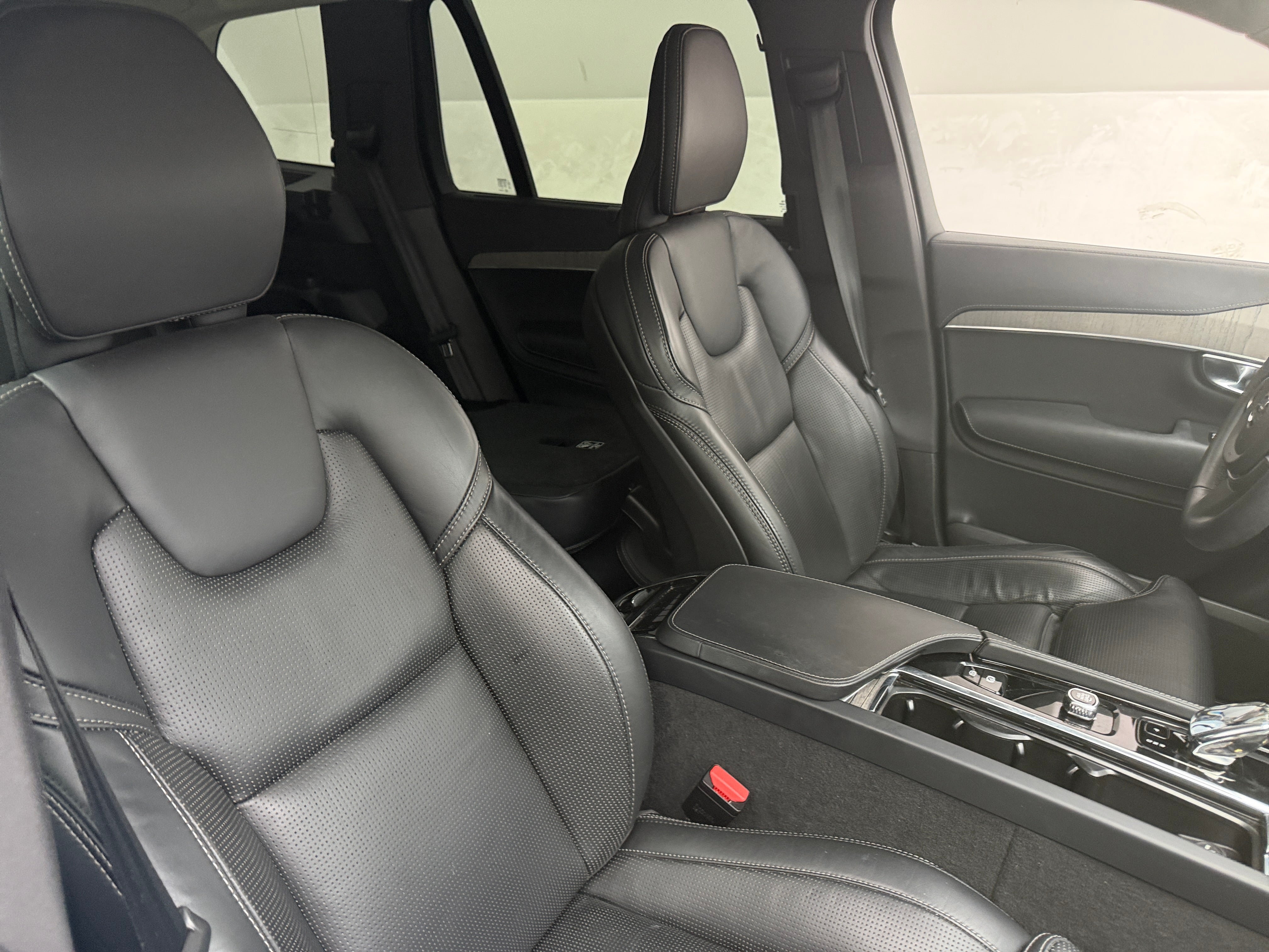 2023 Volvo XC90 Ultimate