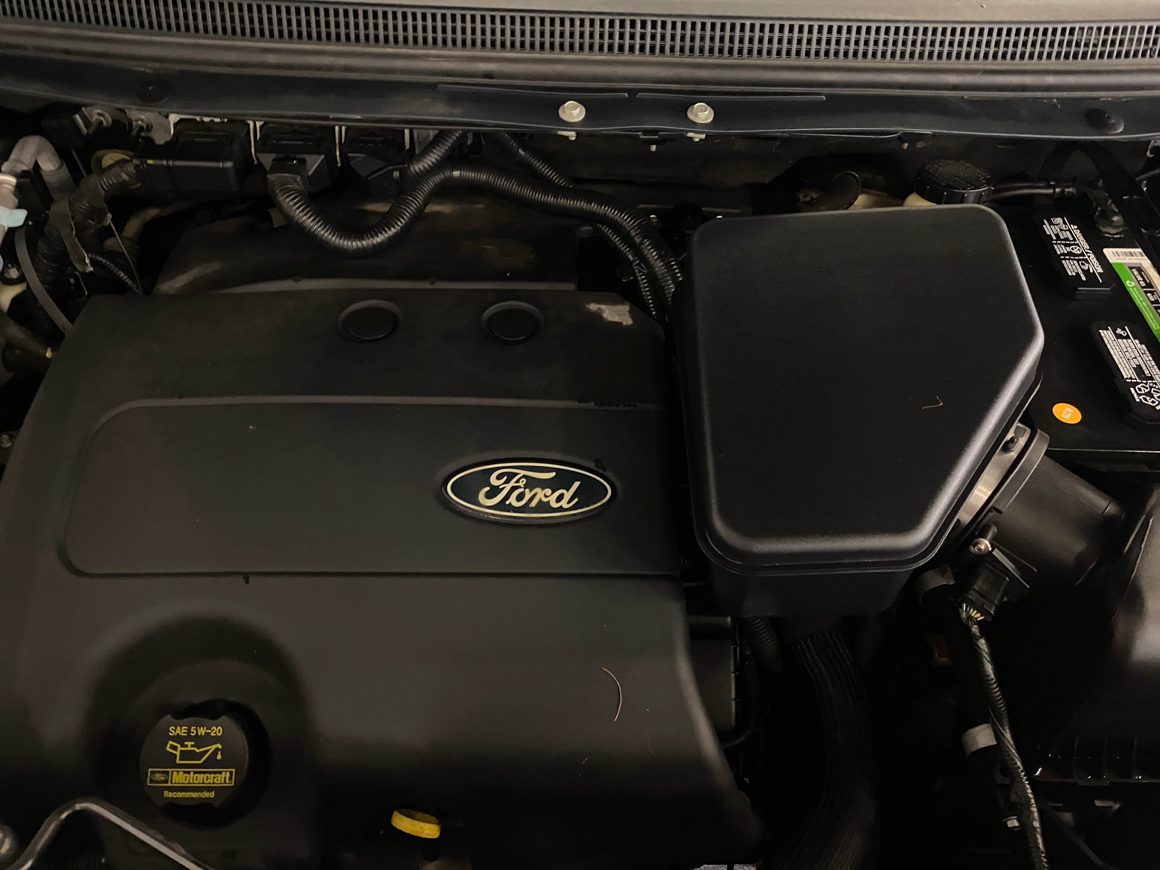 Used 2013 Ford Edge Limited with VIN 2FMDK3KC3DBC13416 for sale in Pewaukee, WI
