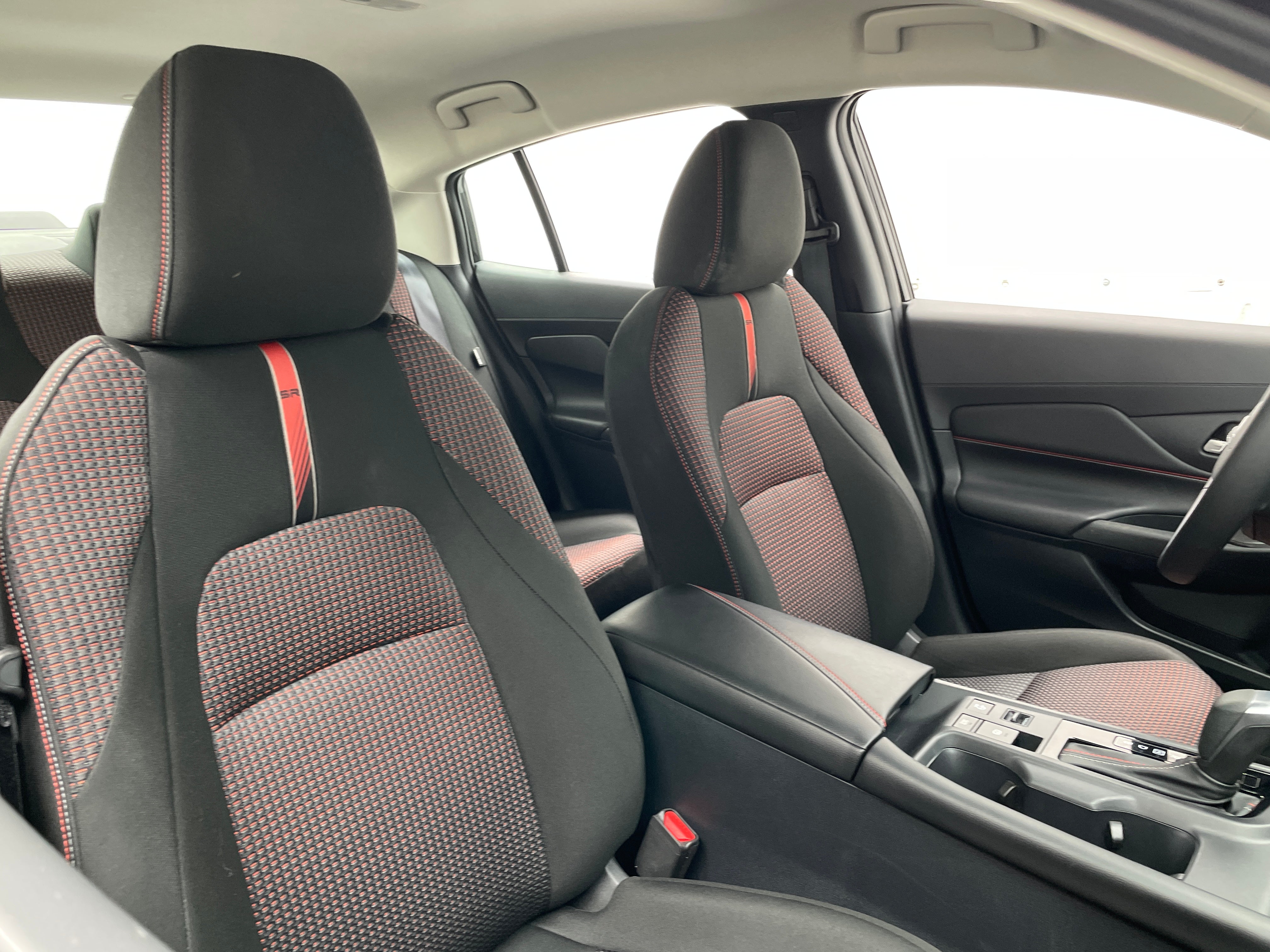 2026 Nissan Sentra