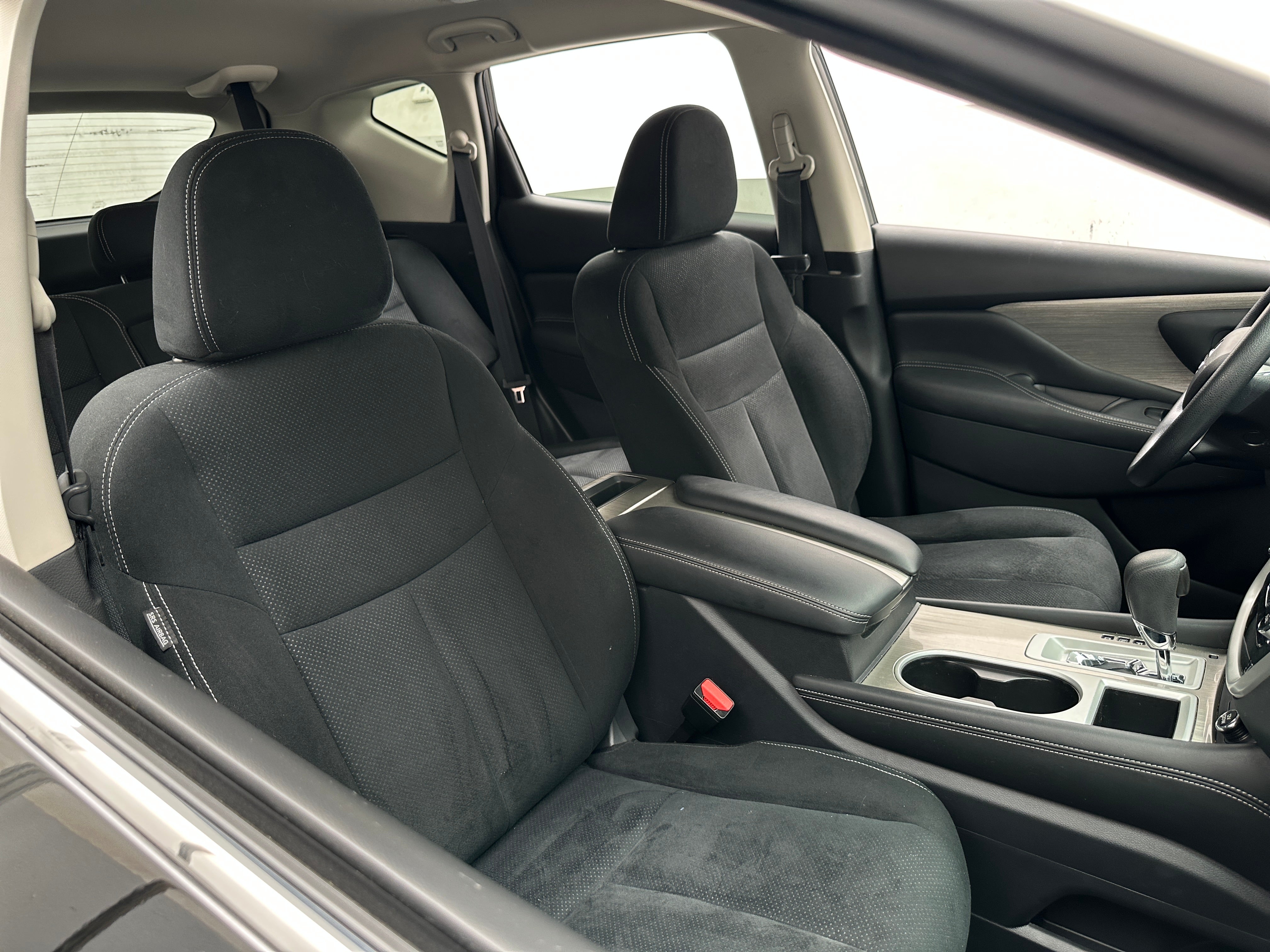 2018 Nissan Murano