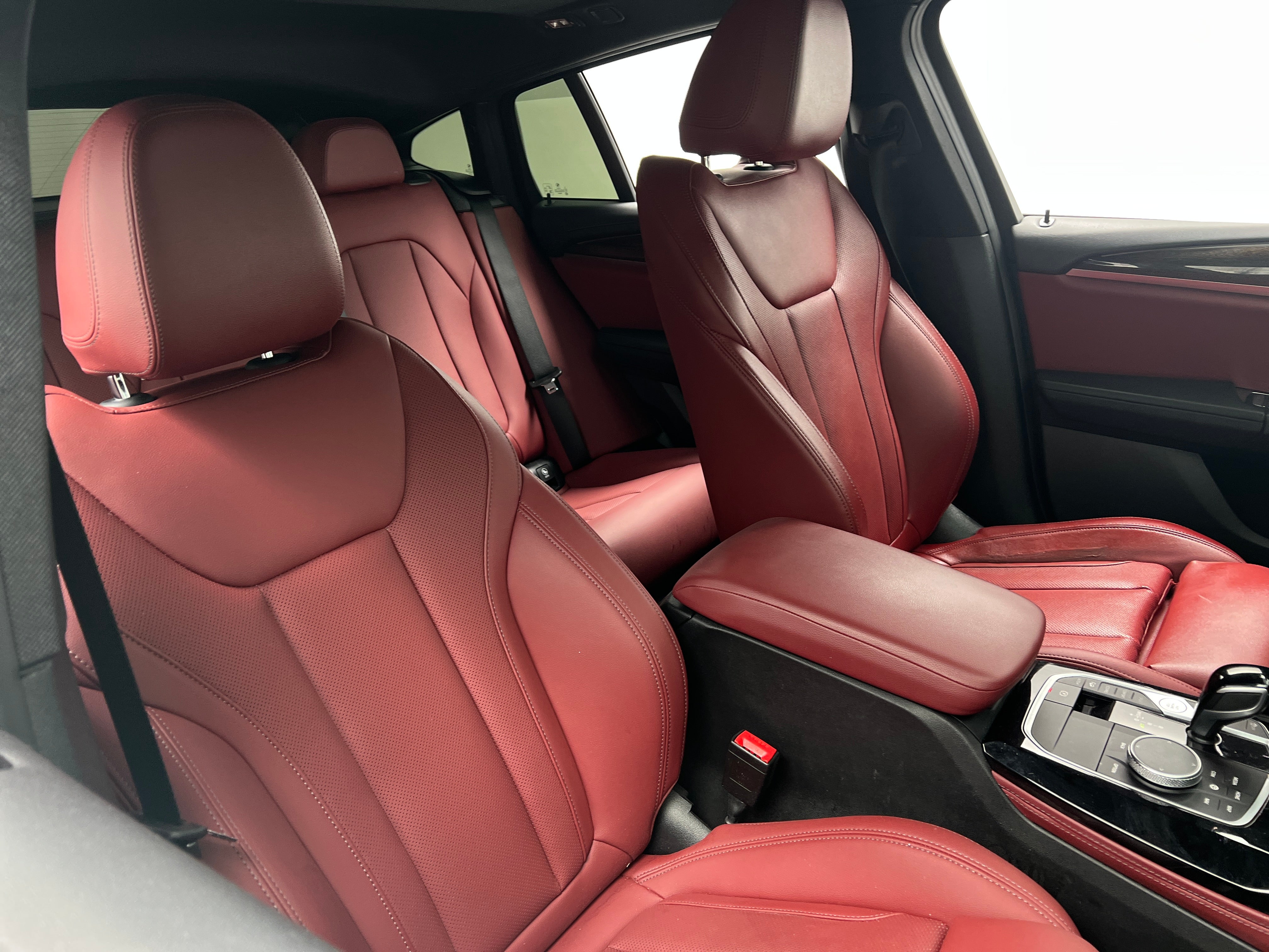 2022 BMW X4