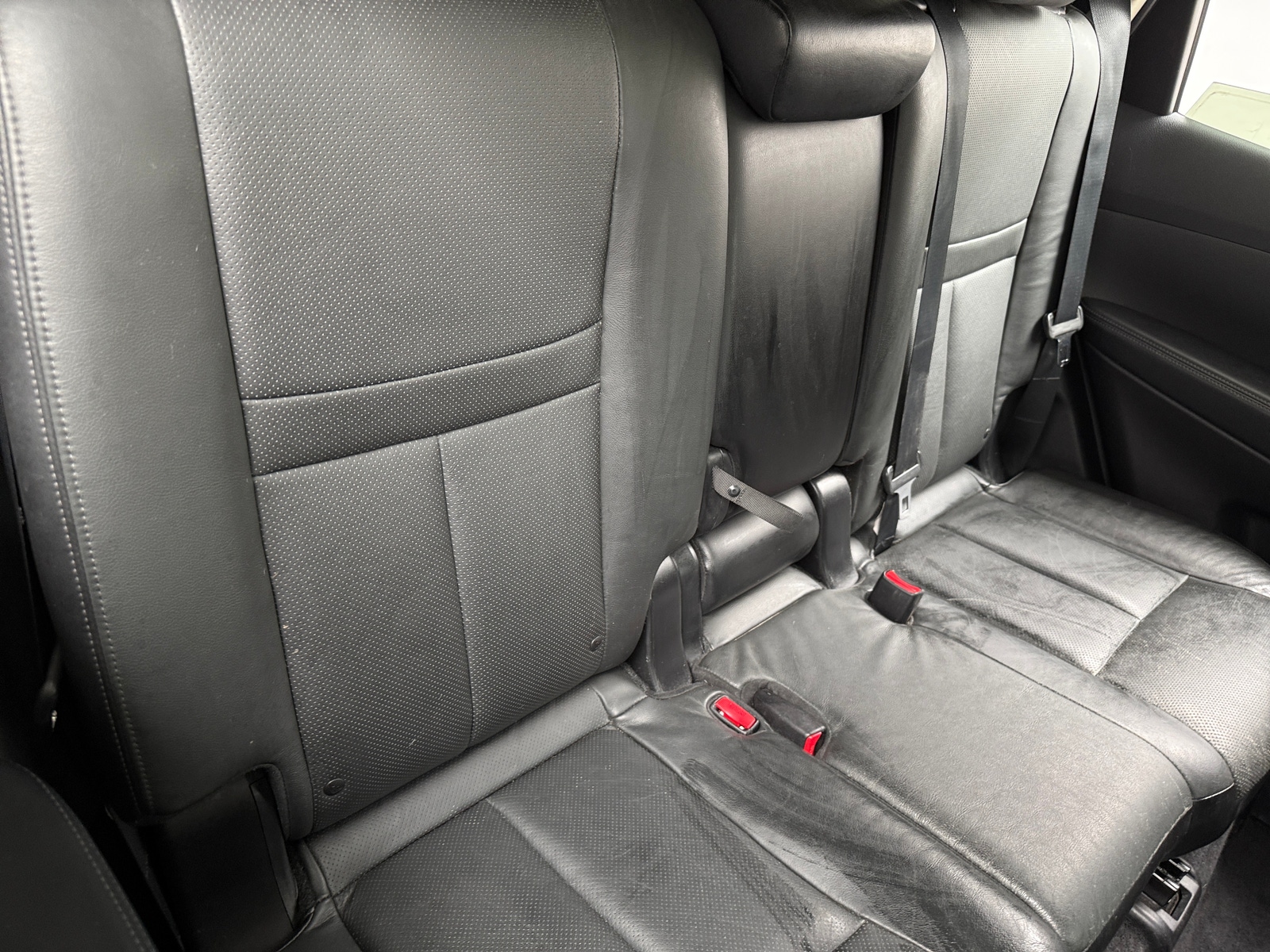 Thumbnail: 2014 Nissan Rogue - 5