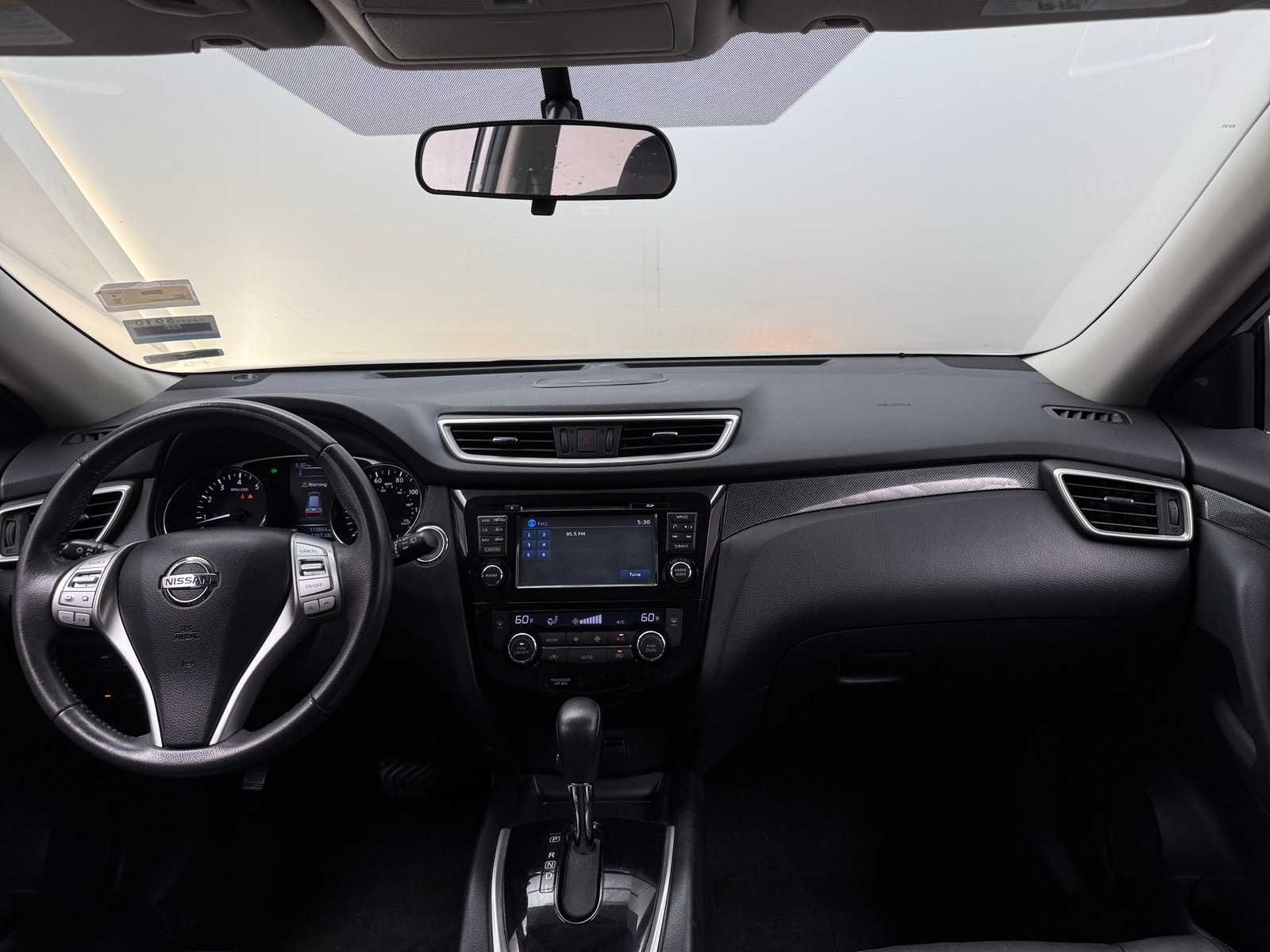 Thumbnail: 2014 Nissan Rogue - 2
