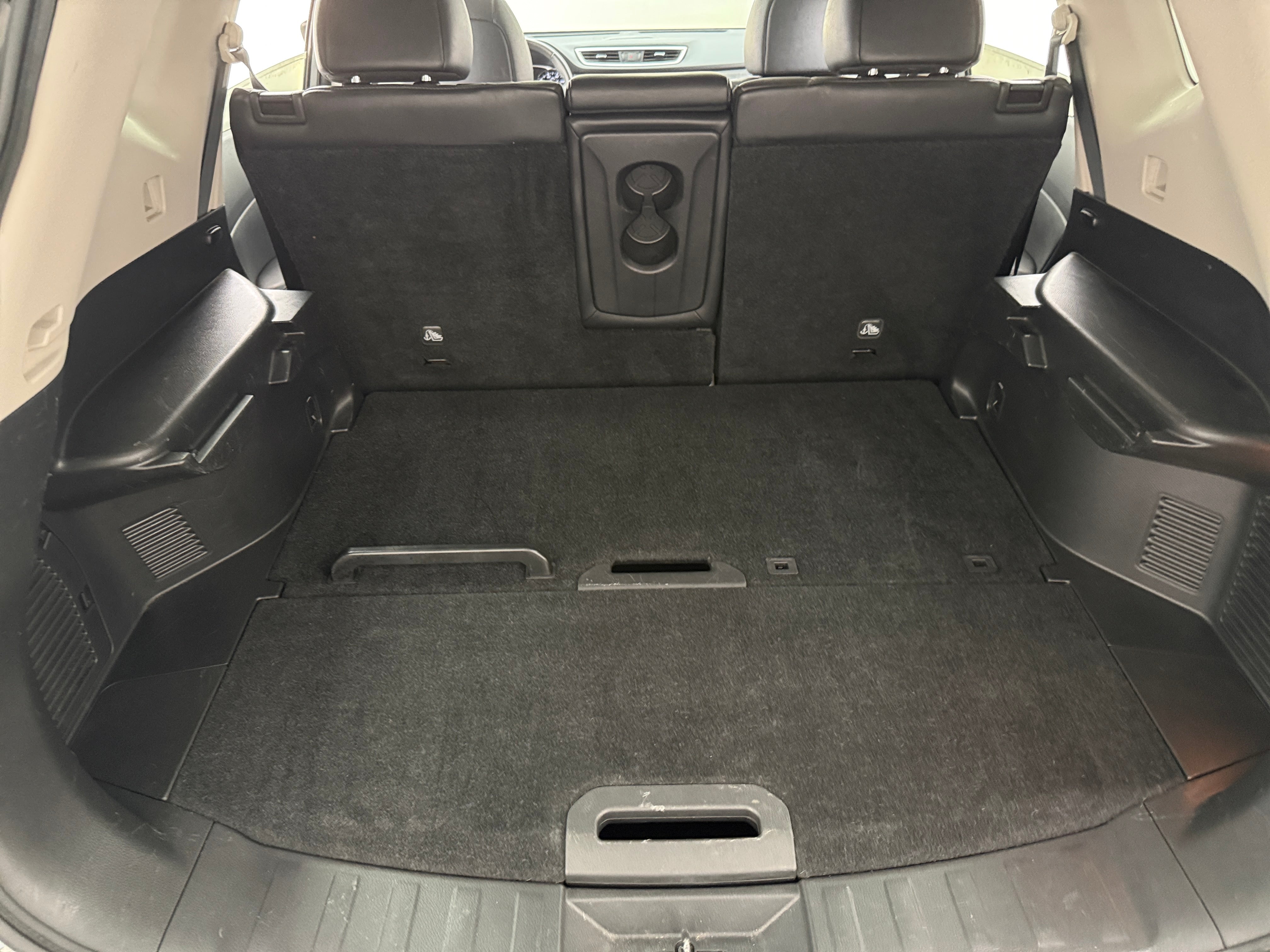 2014 Nissan Rogue