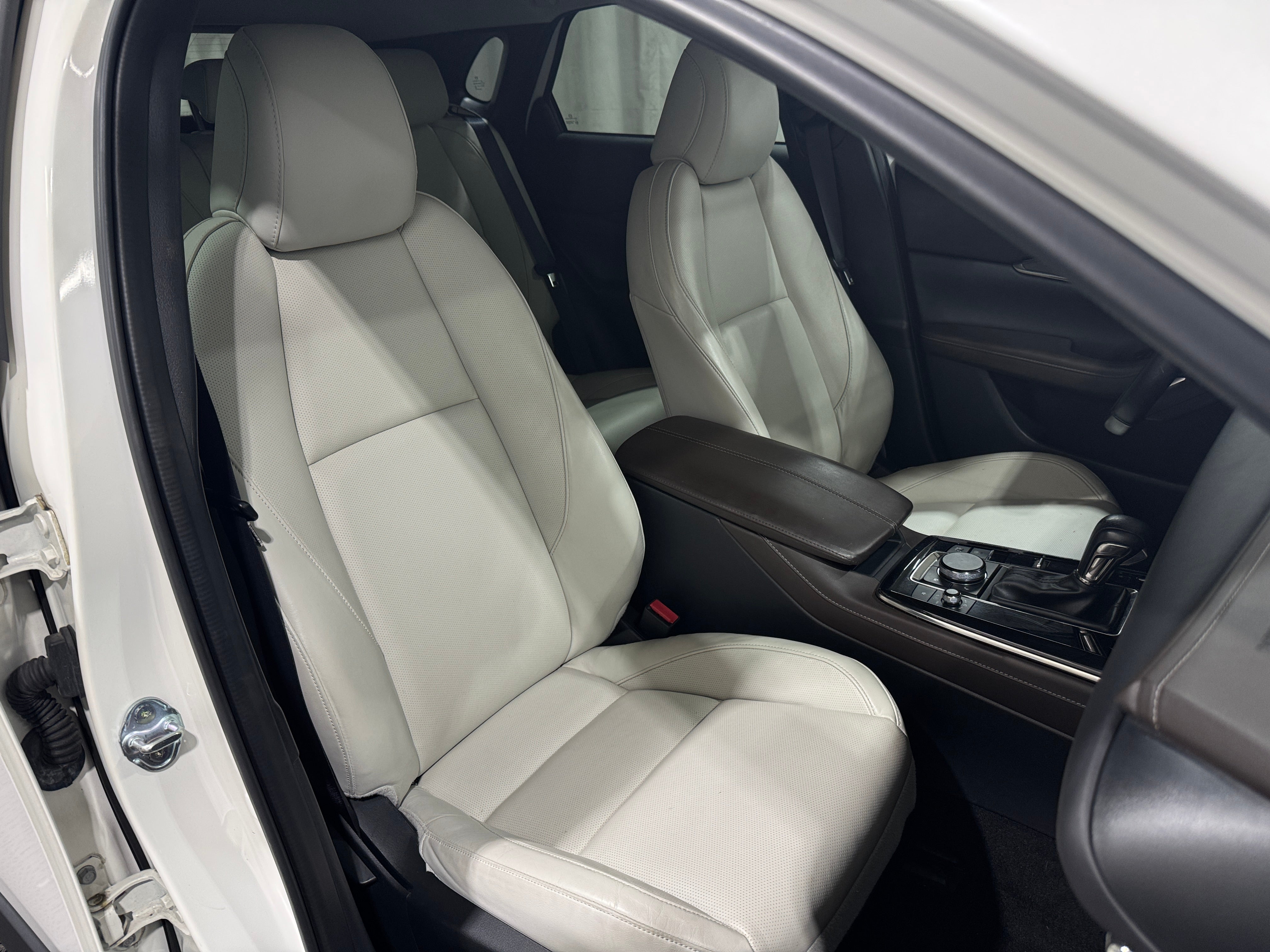2023 Mazda CX-30 Turbo Premium Plus