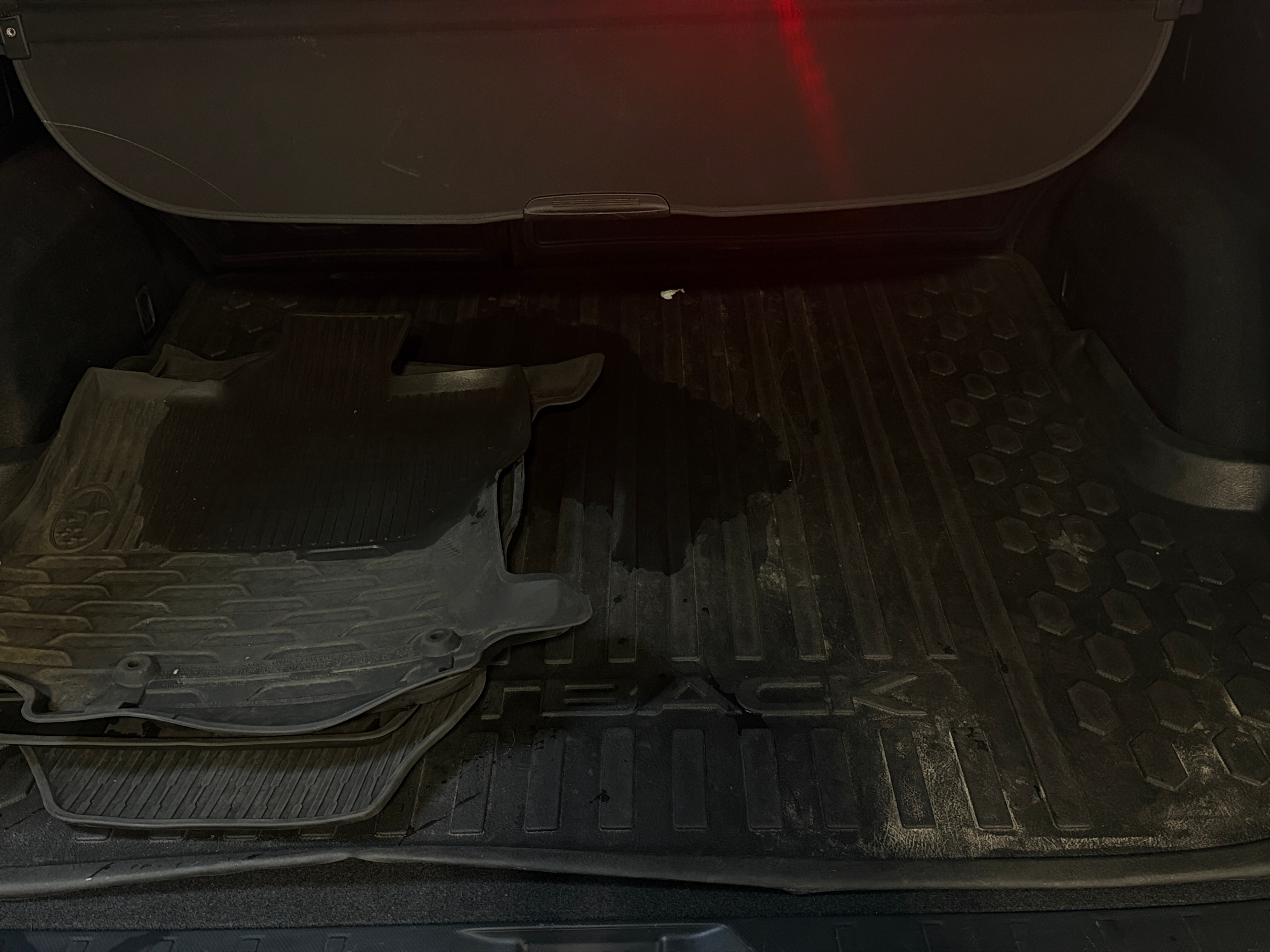 2022 Subaru Outback