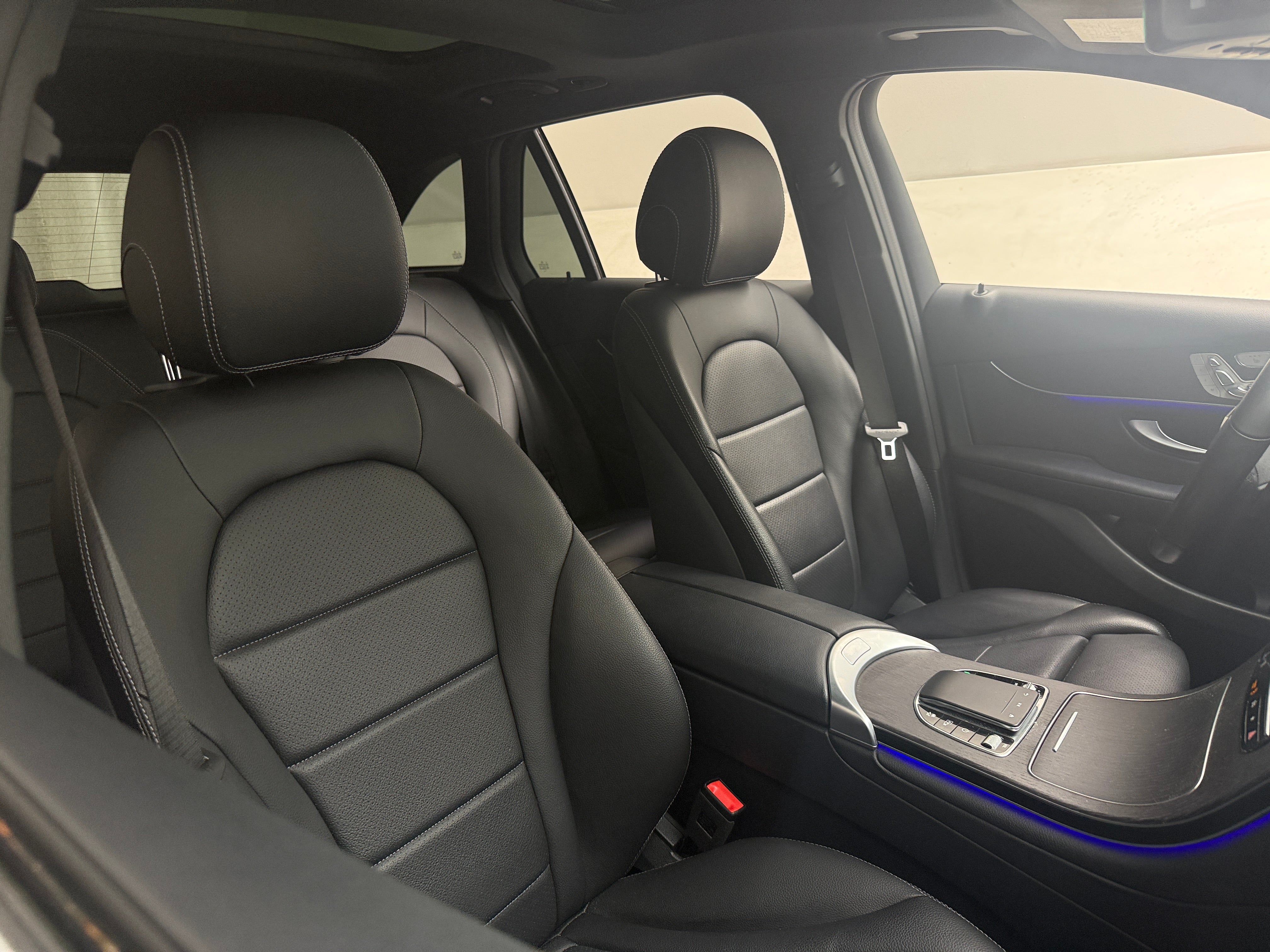 2022 Mercedes-Benz GLC GLC300