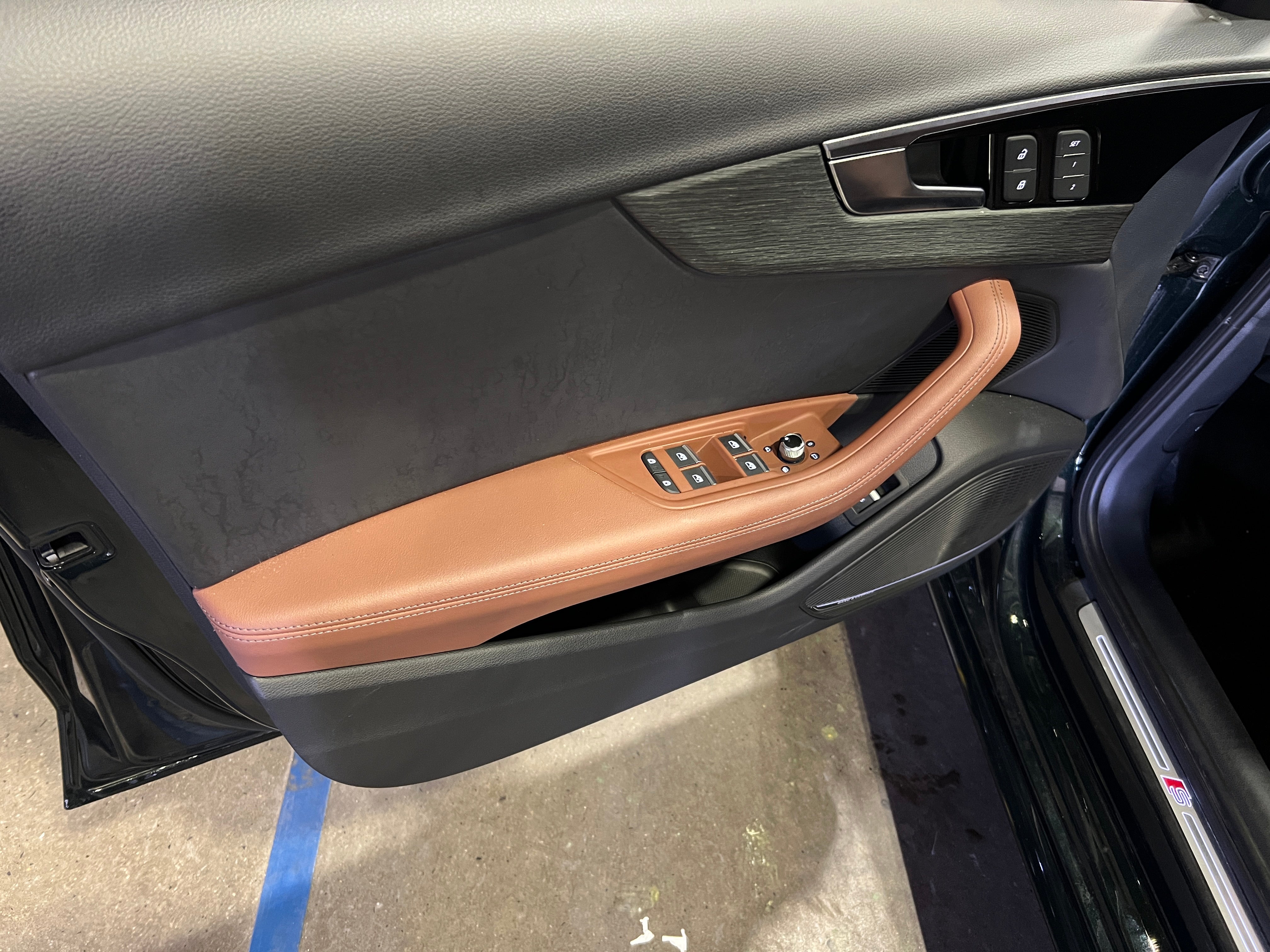 2023 Audi A4