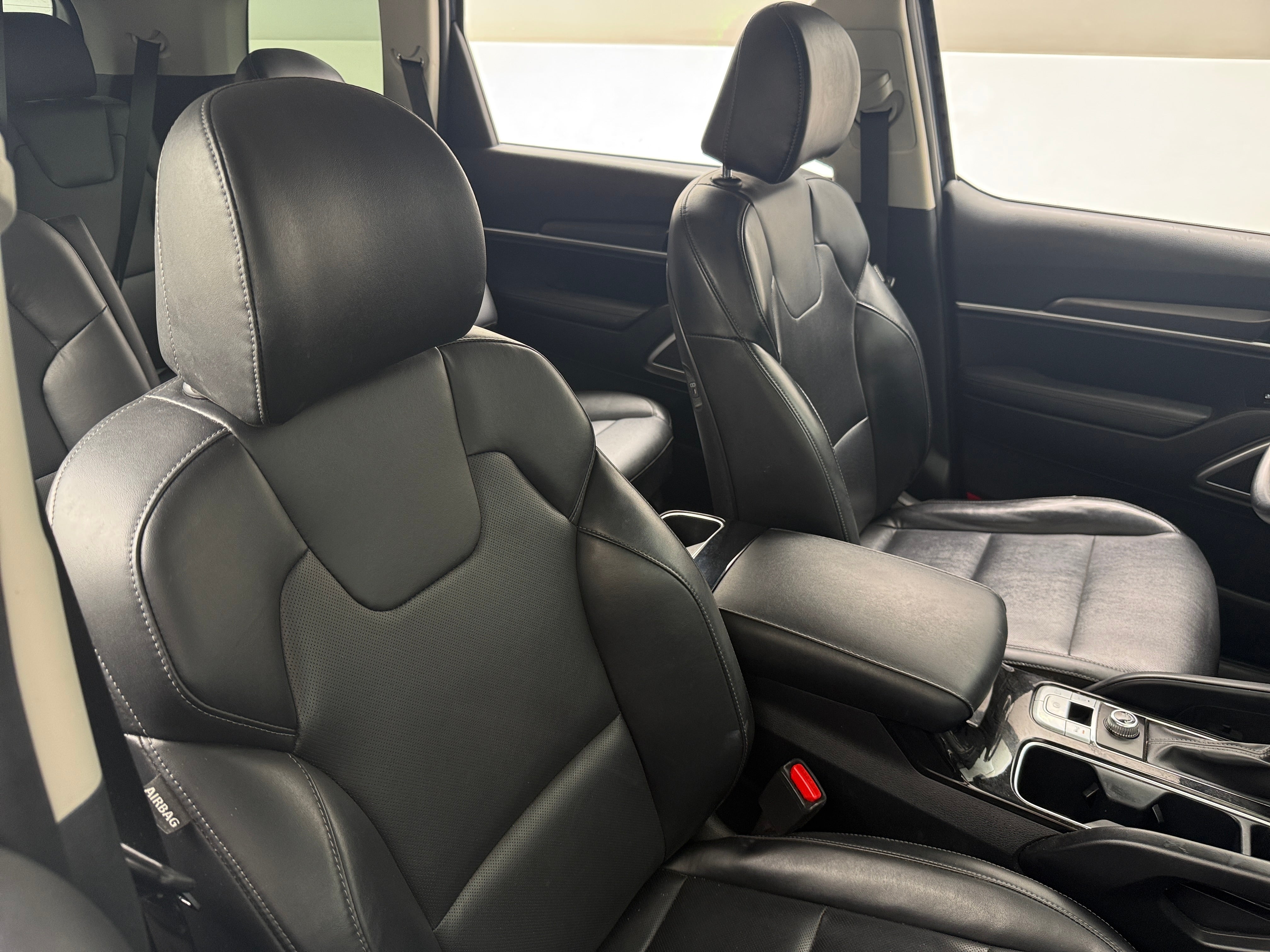 2023 Kia Telluride