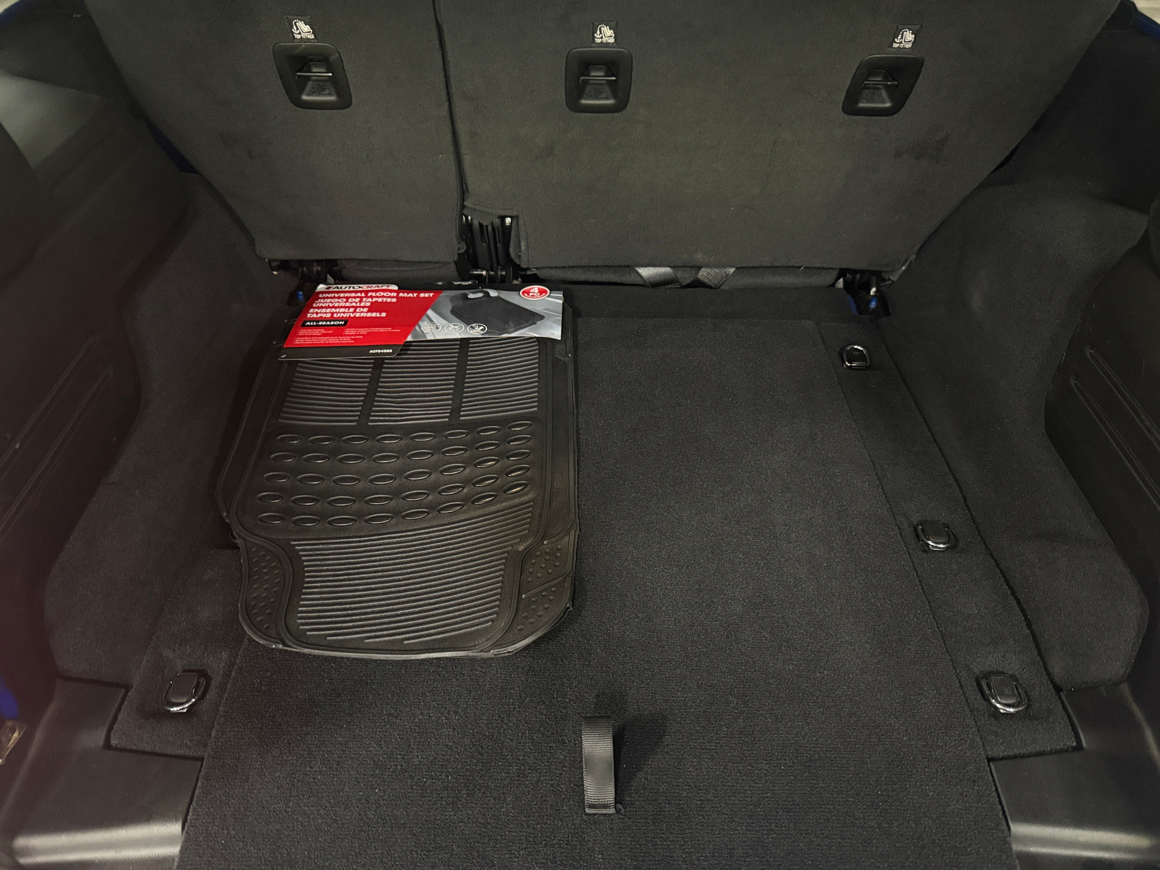 2025 Jeep Wrangler 4-Door