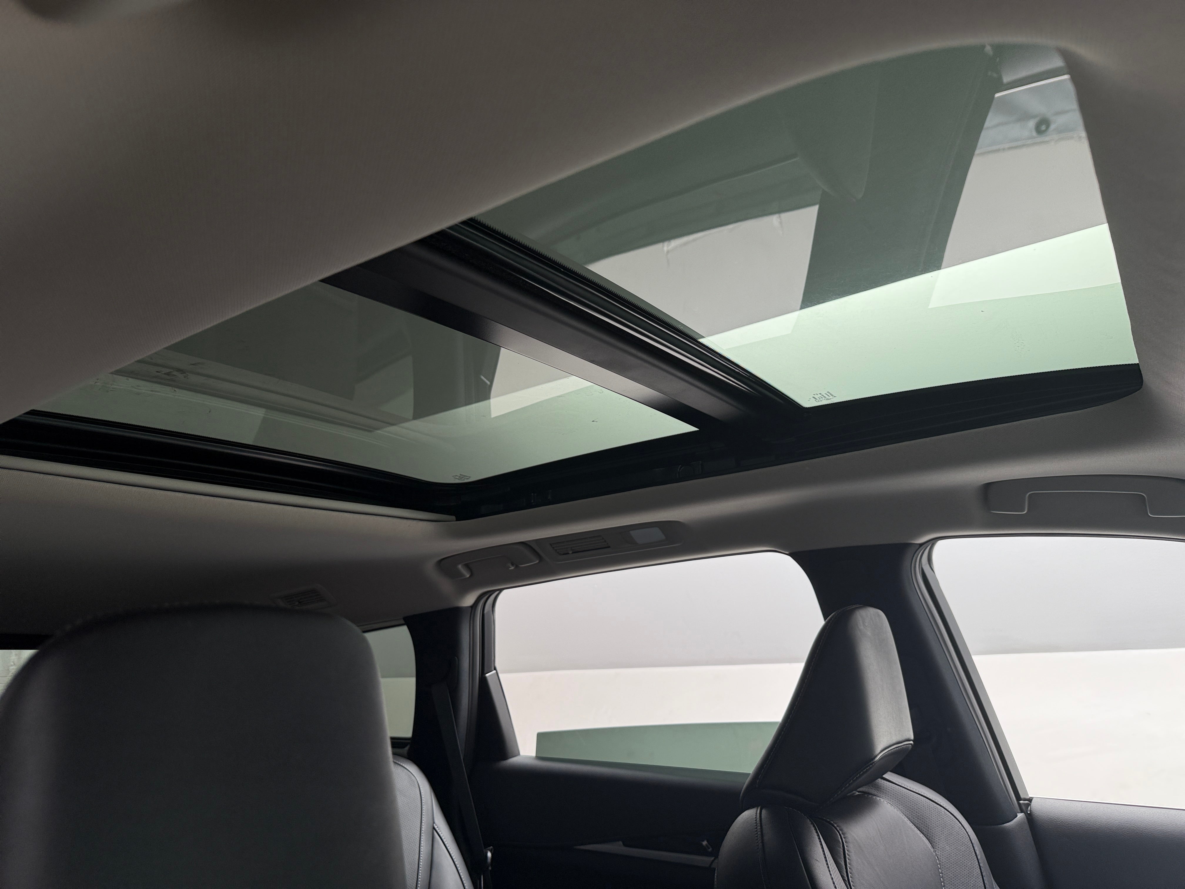 2024 INFINITI QX60 PURE