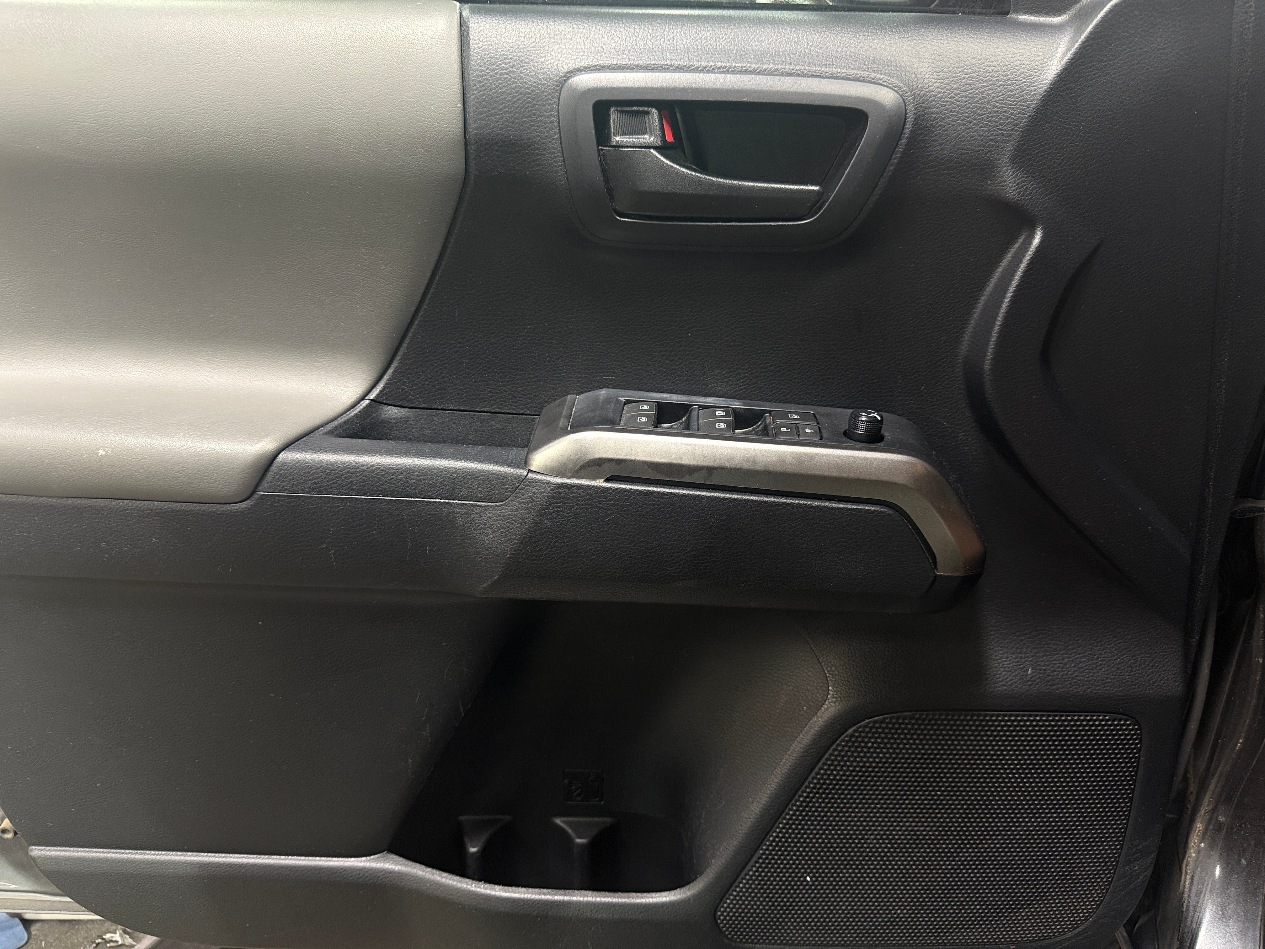 2019 Toyota Tacoma