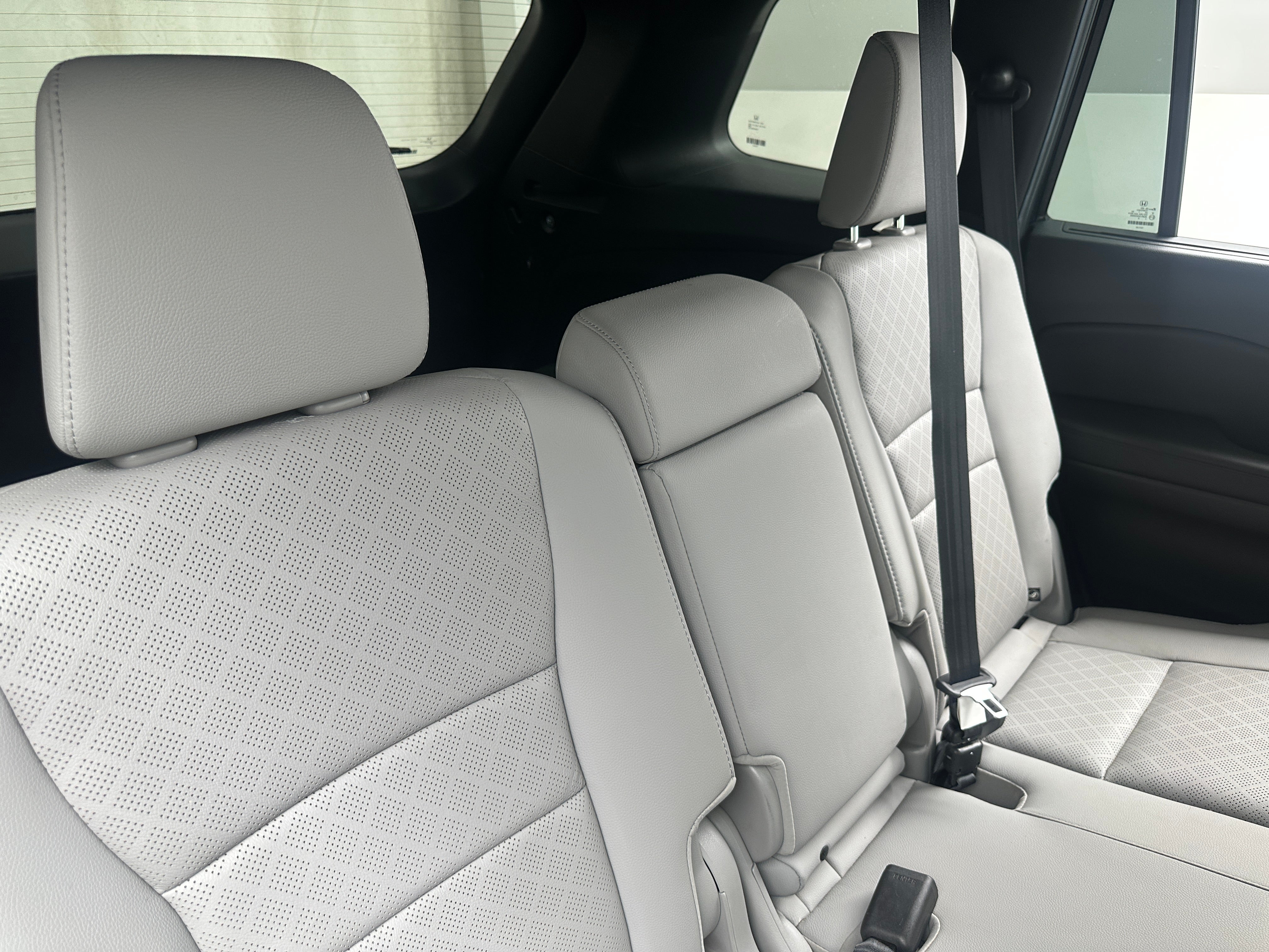 2021 Honda Passport
