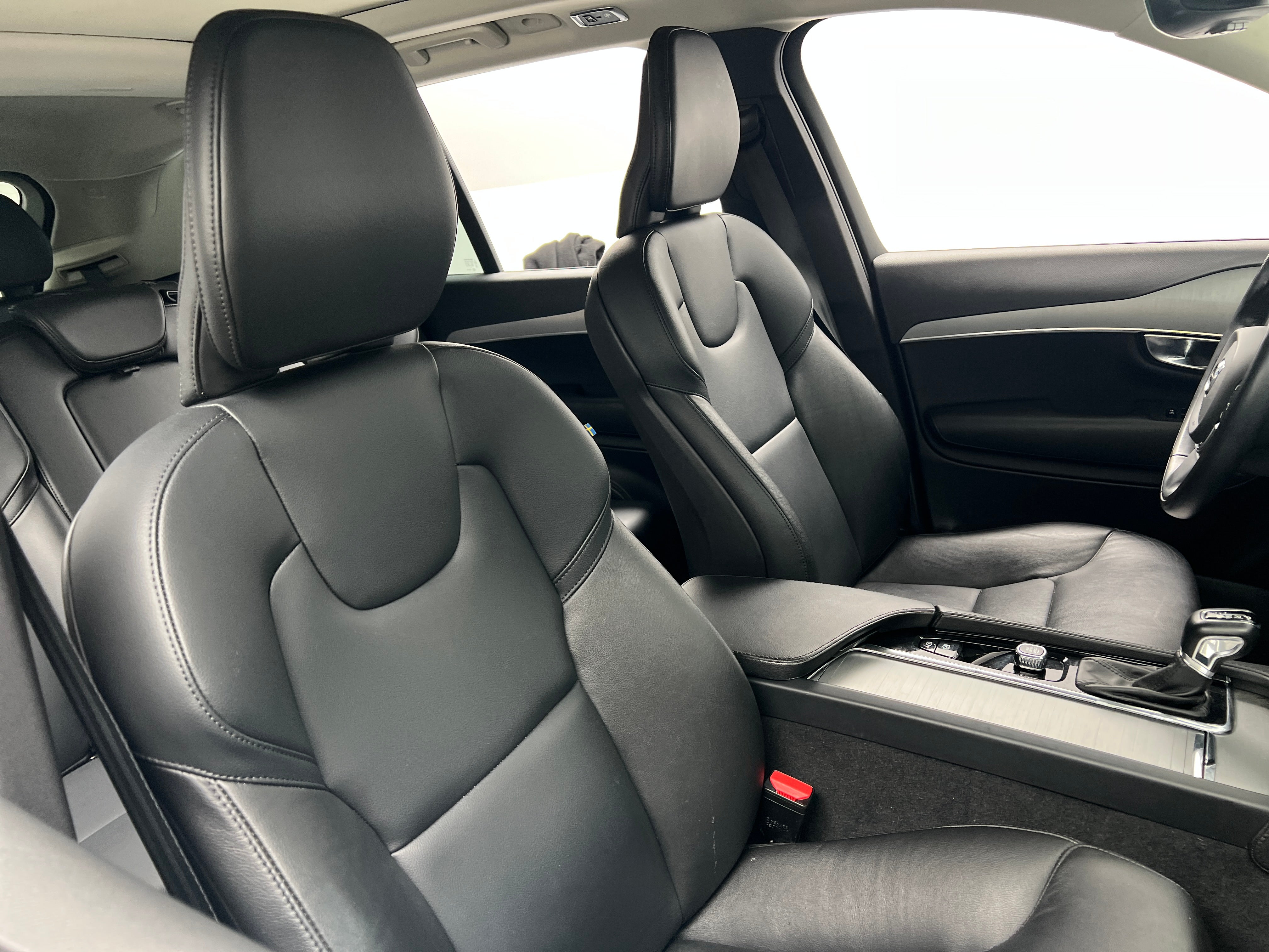2022 Volvo XC90