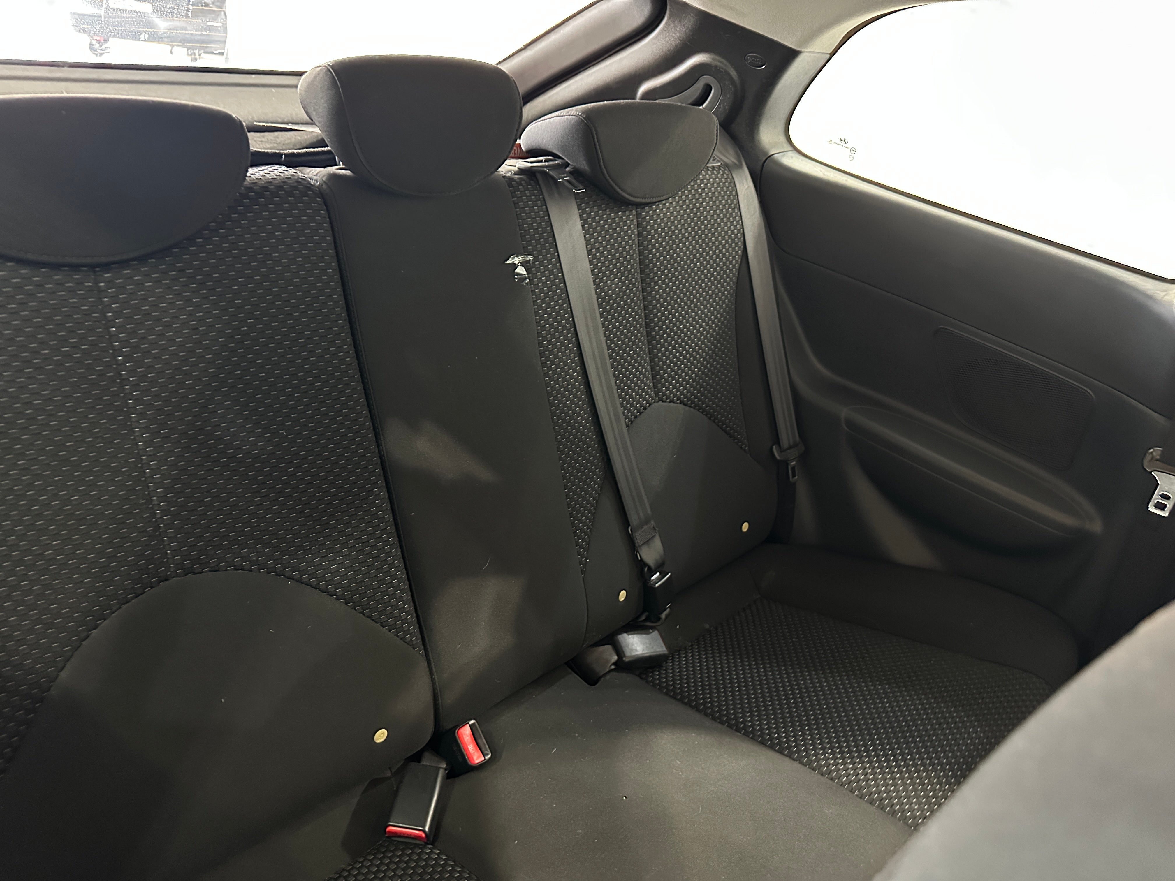 2011 Hyundai Accent