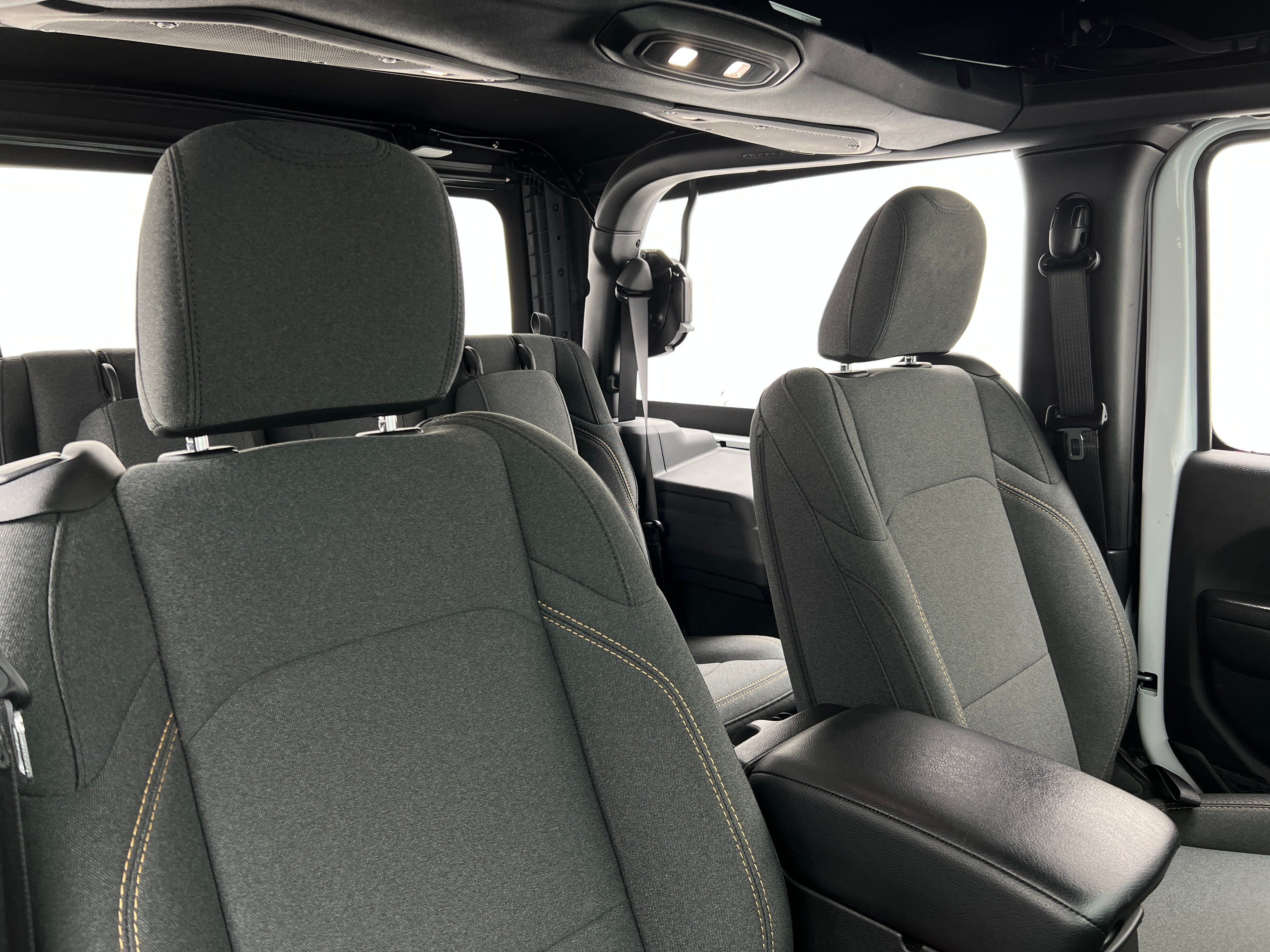 2024 Jeep Wrangler 2-Door