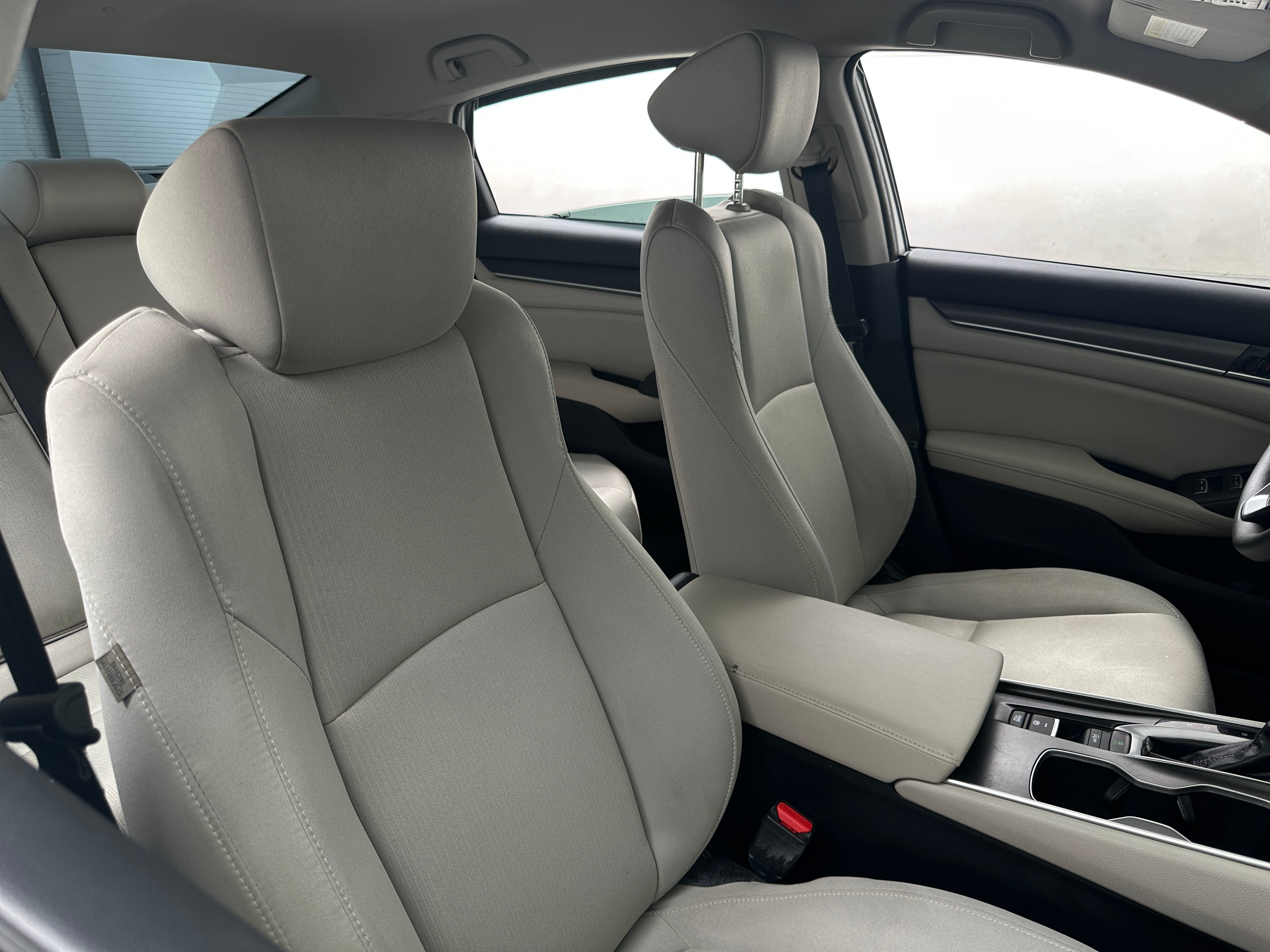 2021 Honda Accord