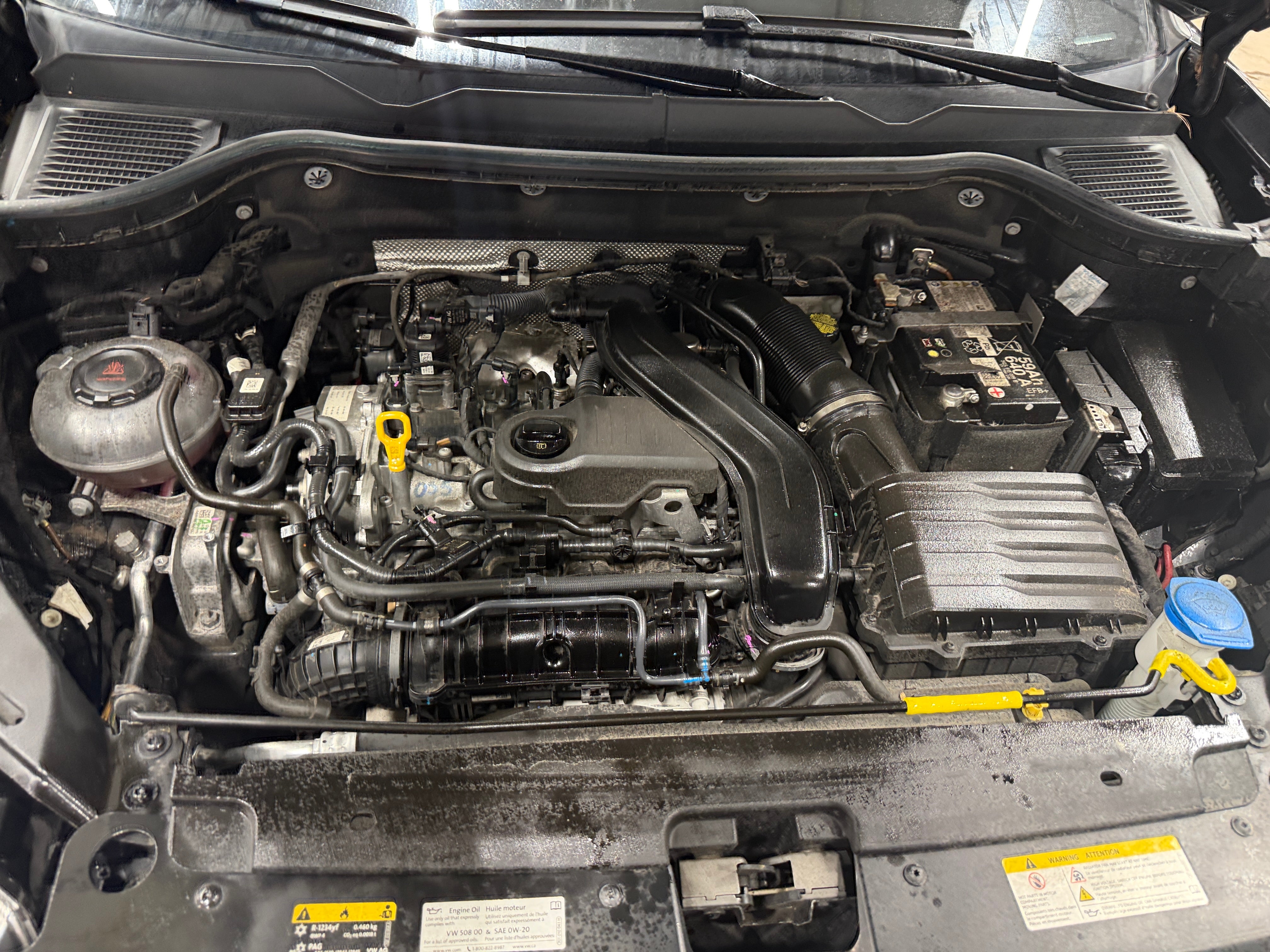 2024 Volkswagen Taos