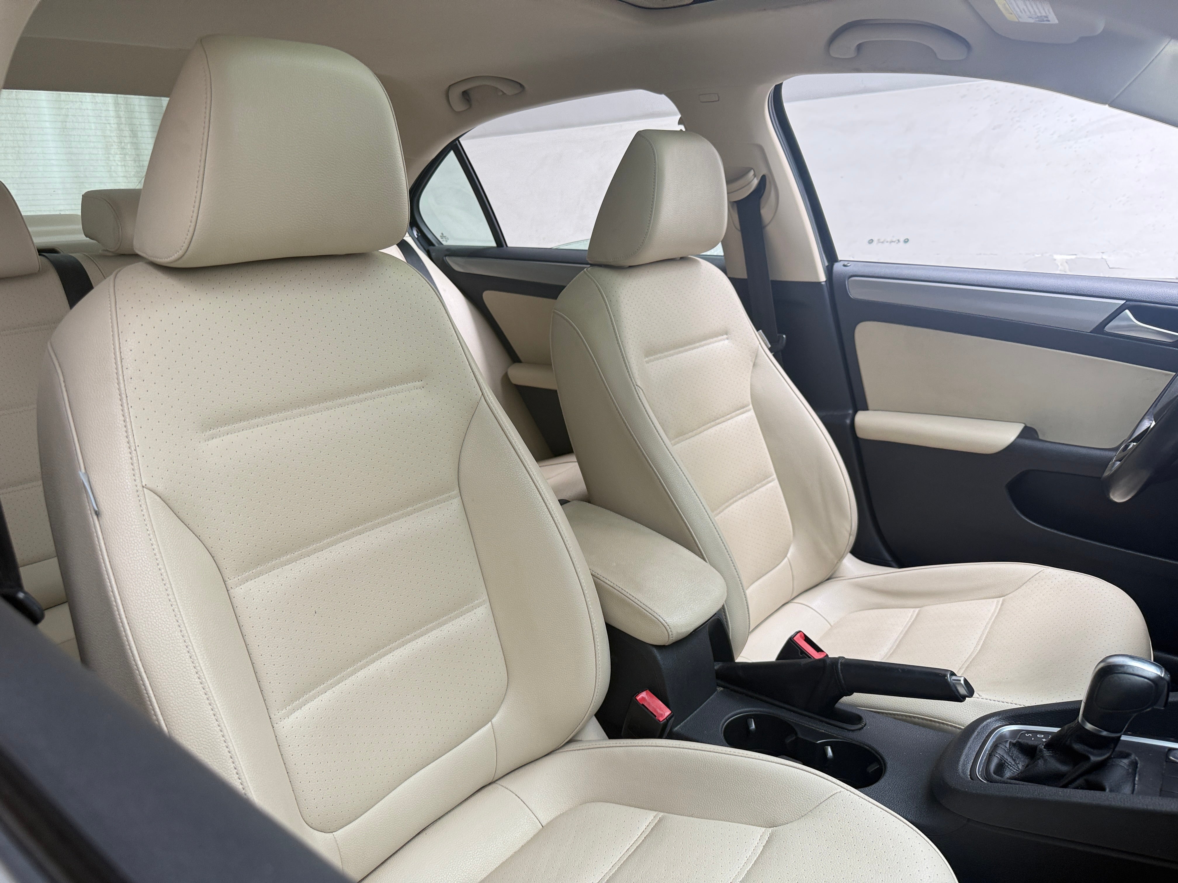 2018 Volkswagen Jetta SE