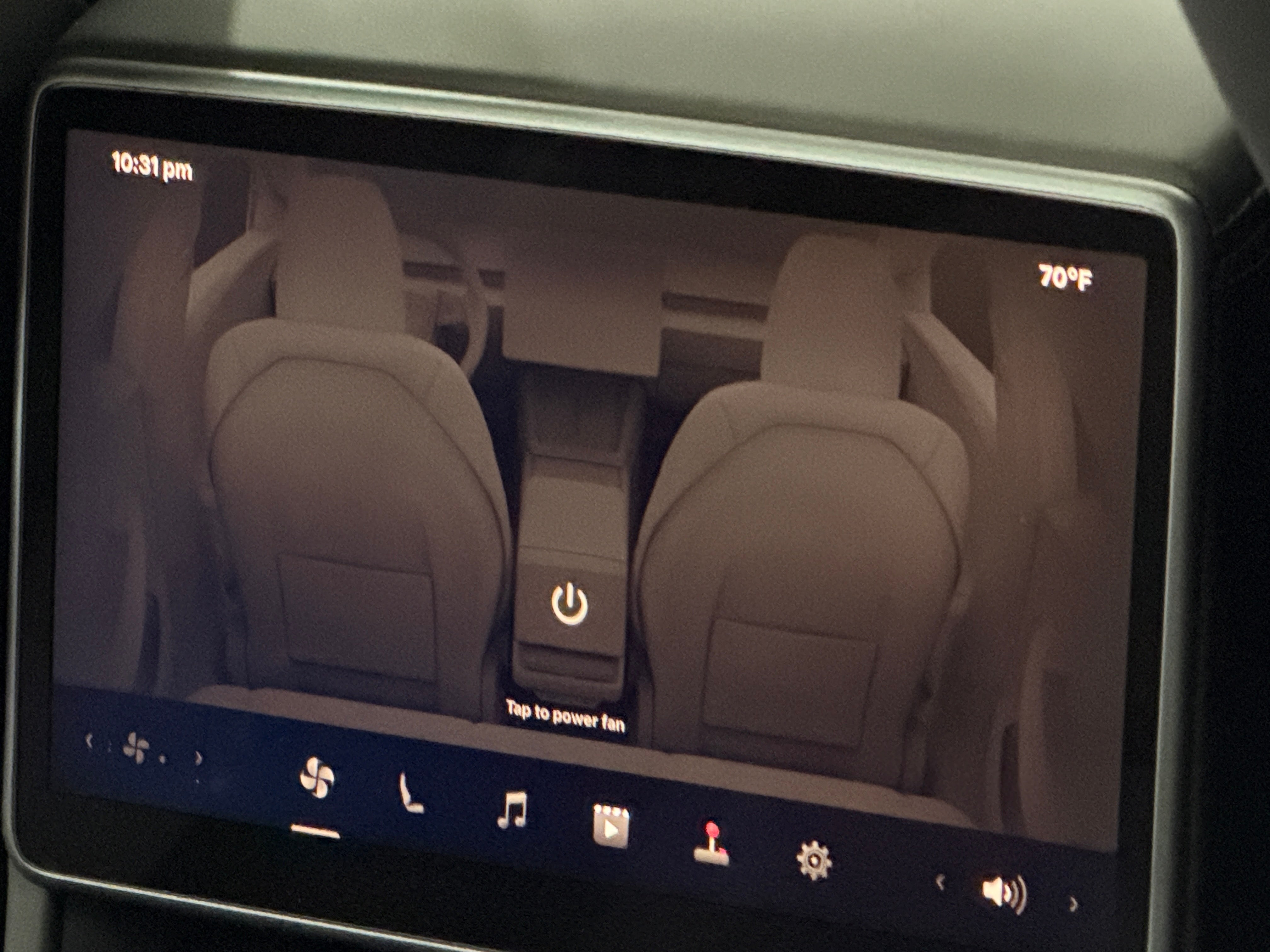 2026 Tesla Model 3