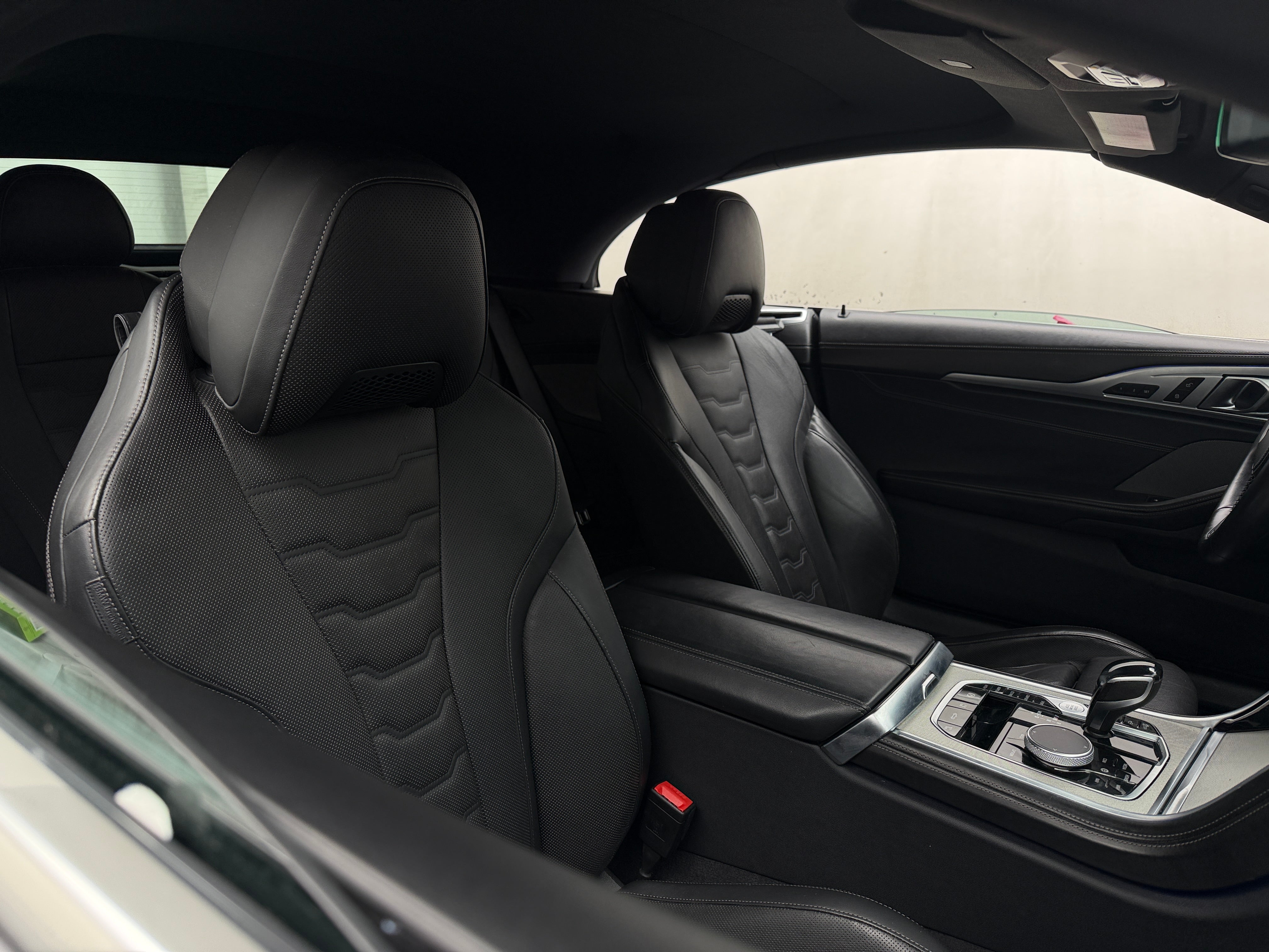 2019 BMW 8 Series