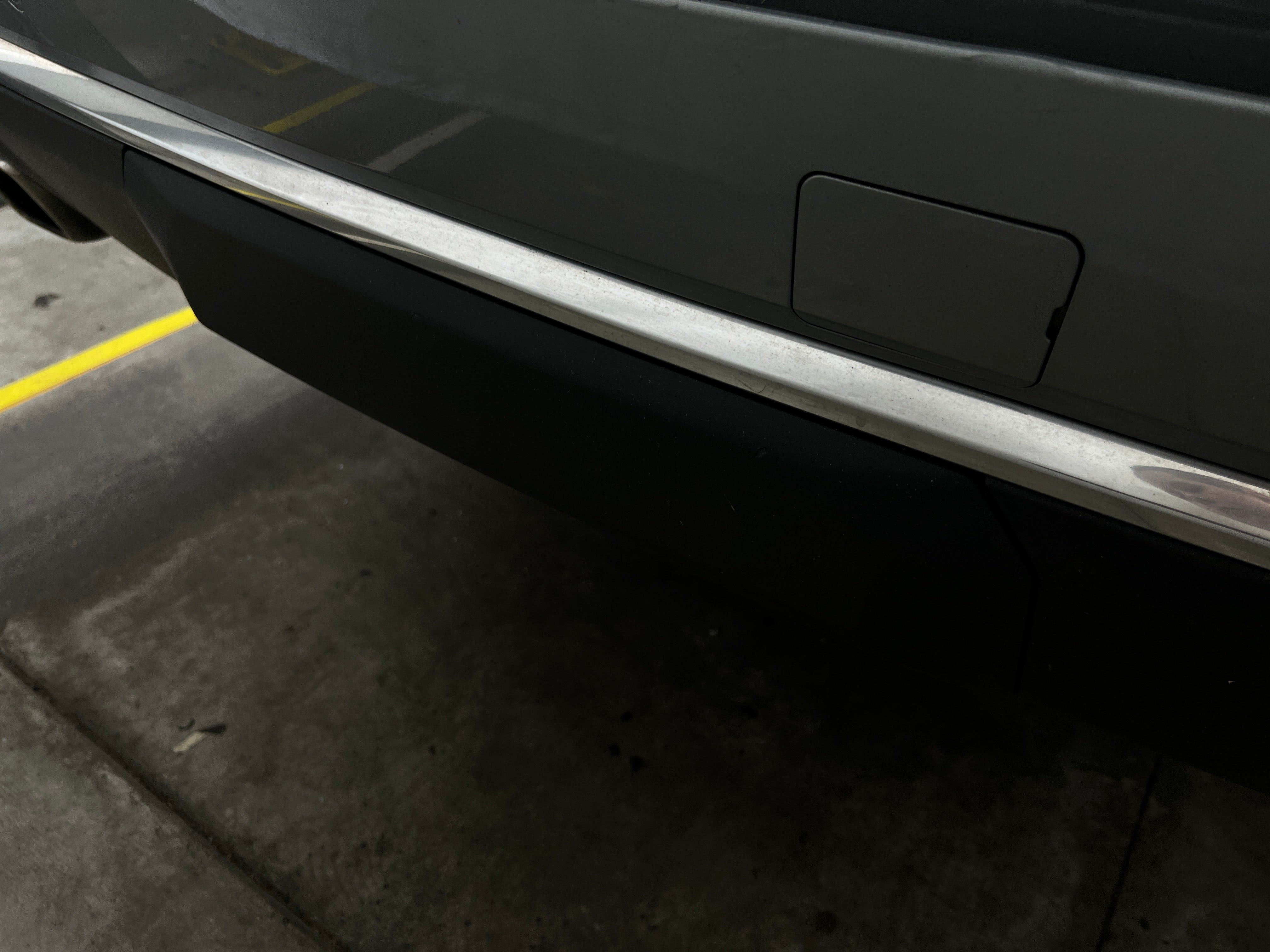 2025 GMC Yukon