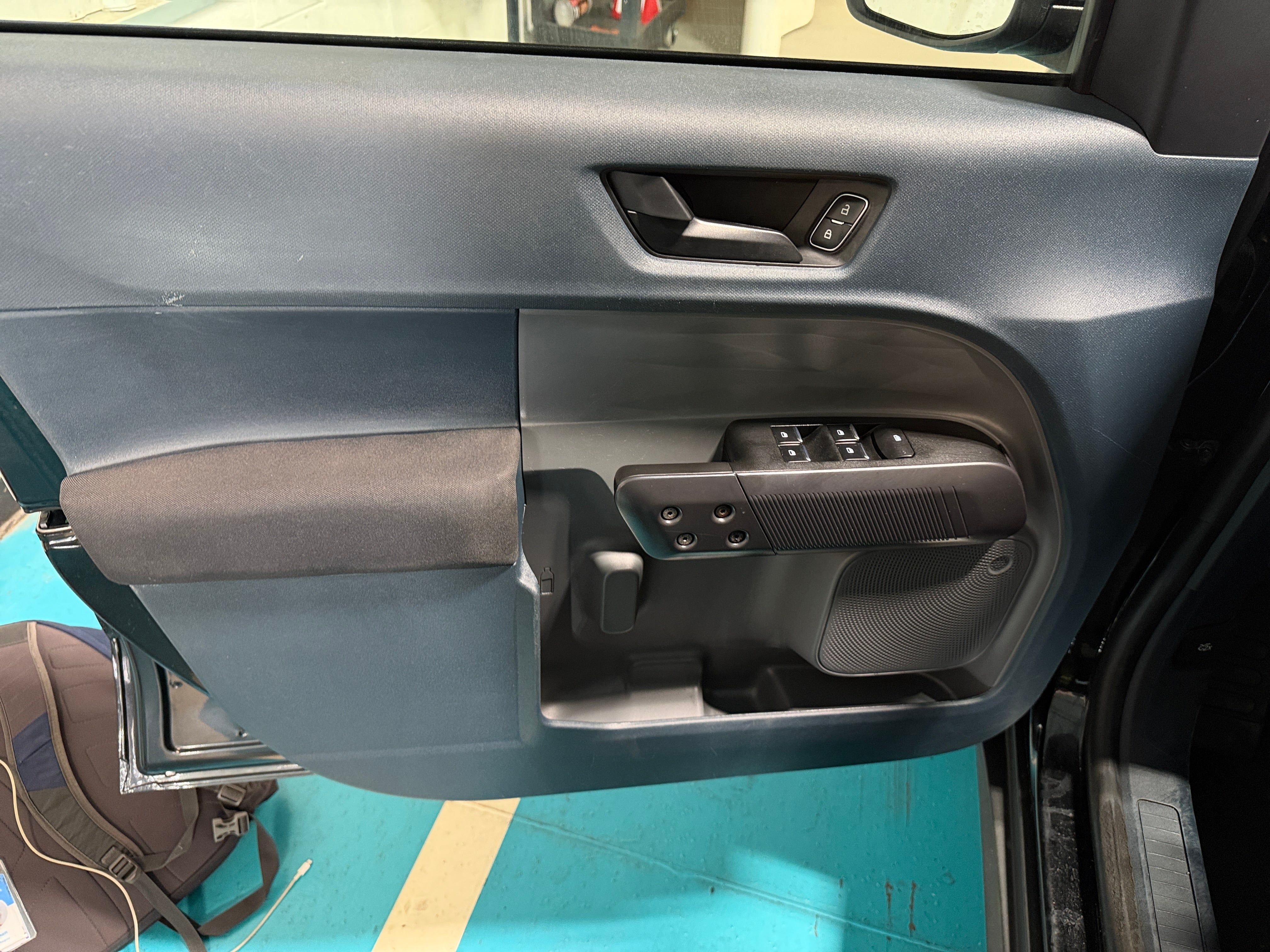 2023 Ford Maverick