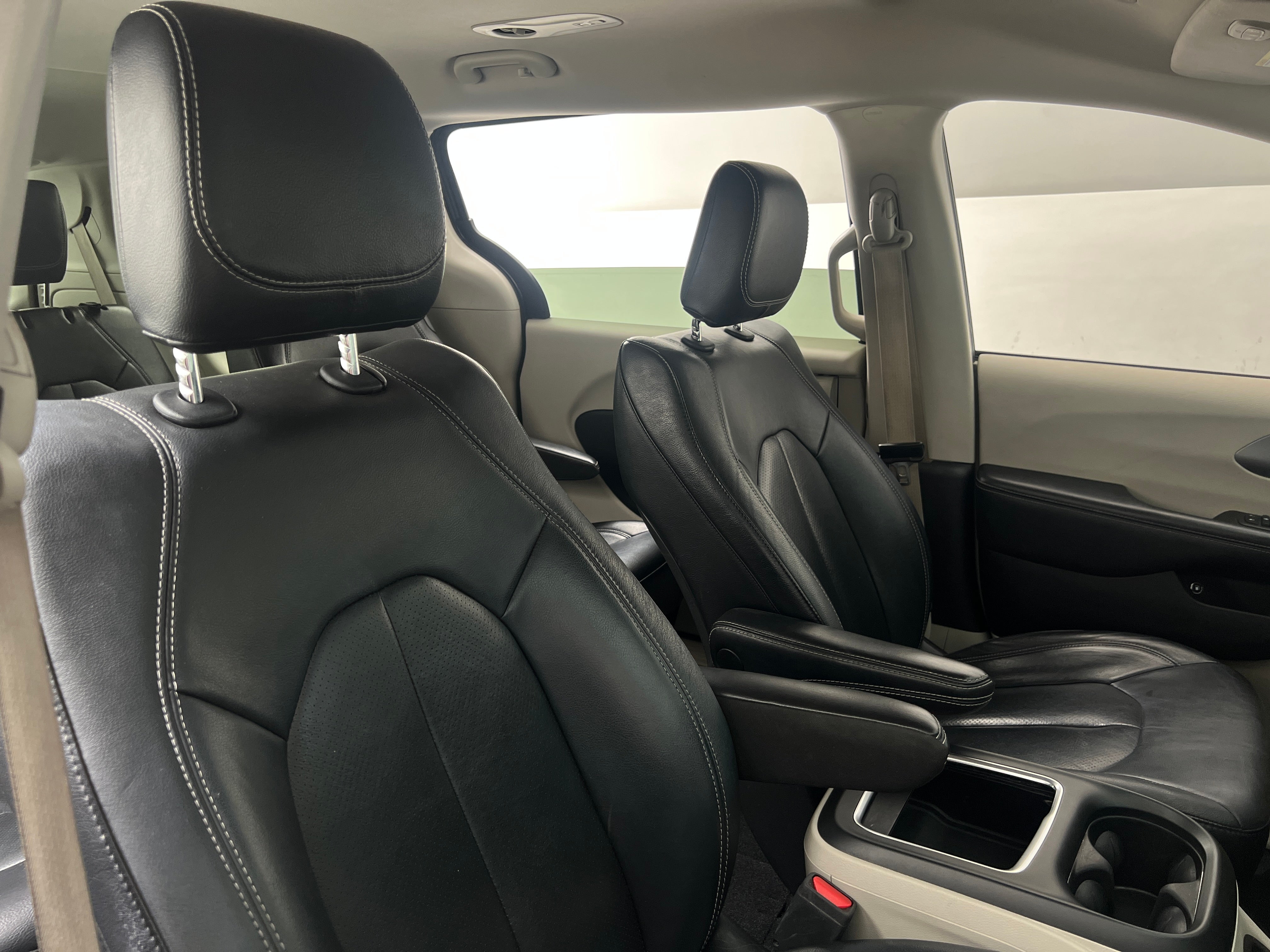 2022 Chrysler Pacifica Hybrid