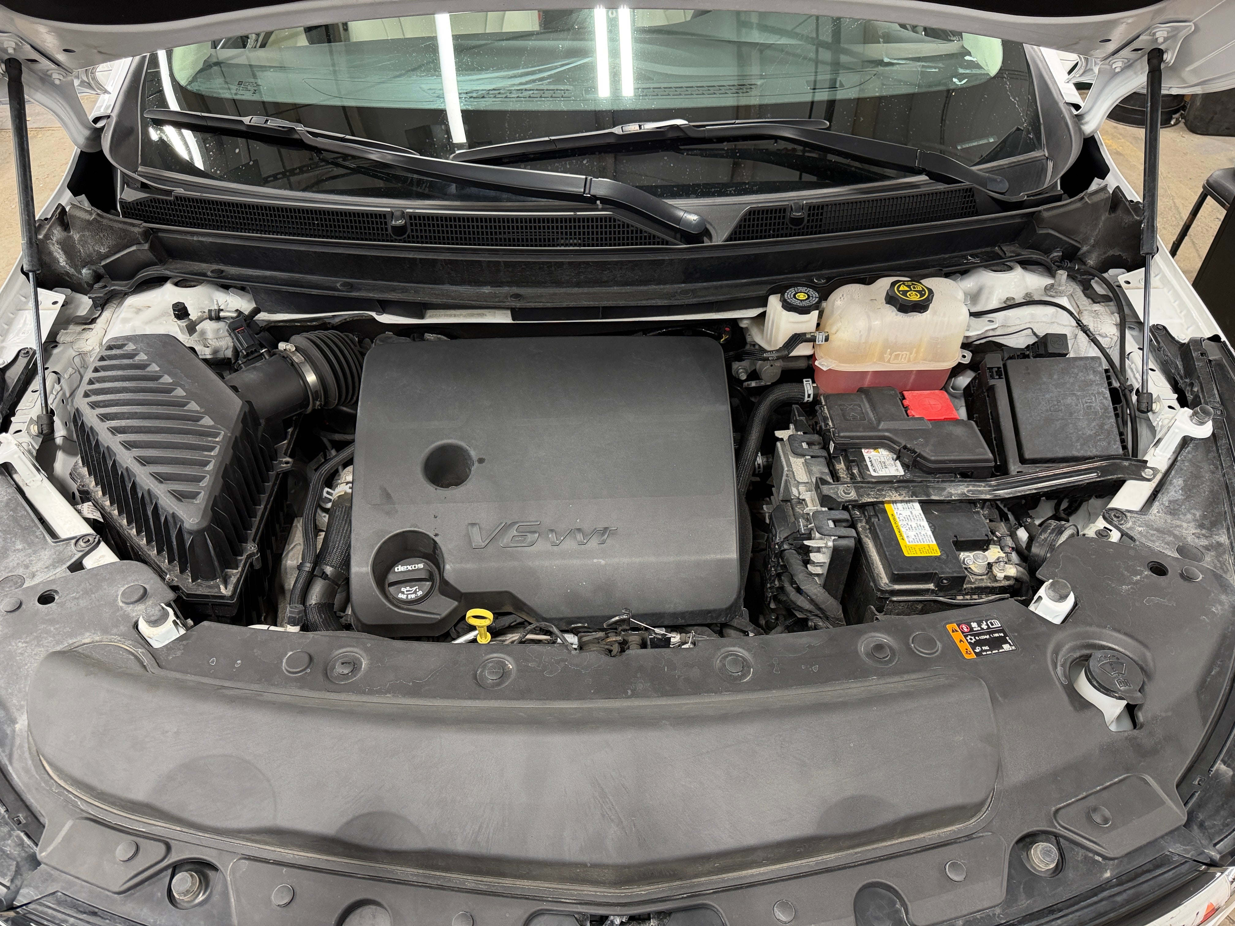 2023 Buick Enclave