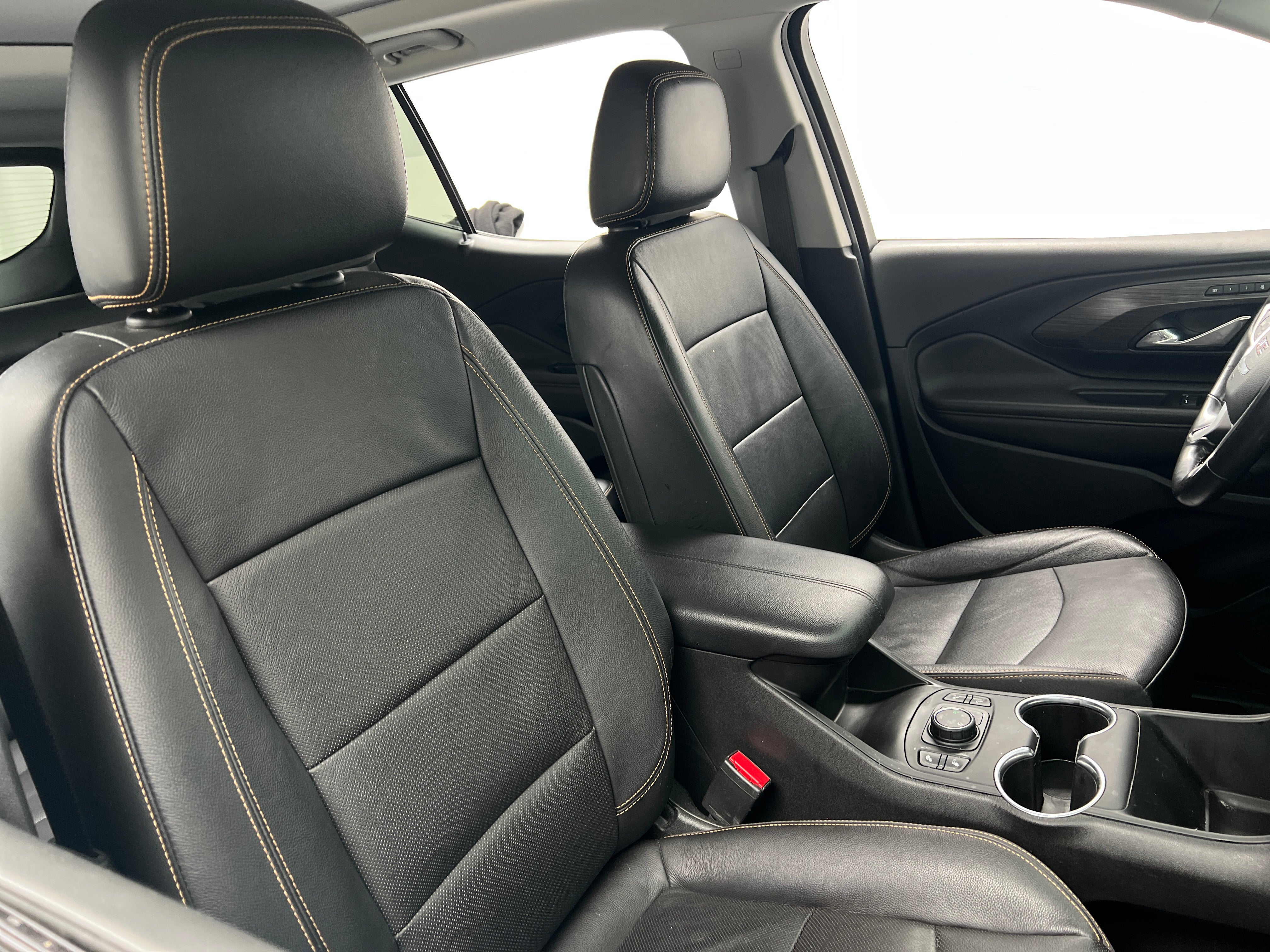 2020 GMC Terrain