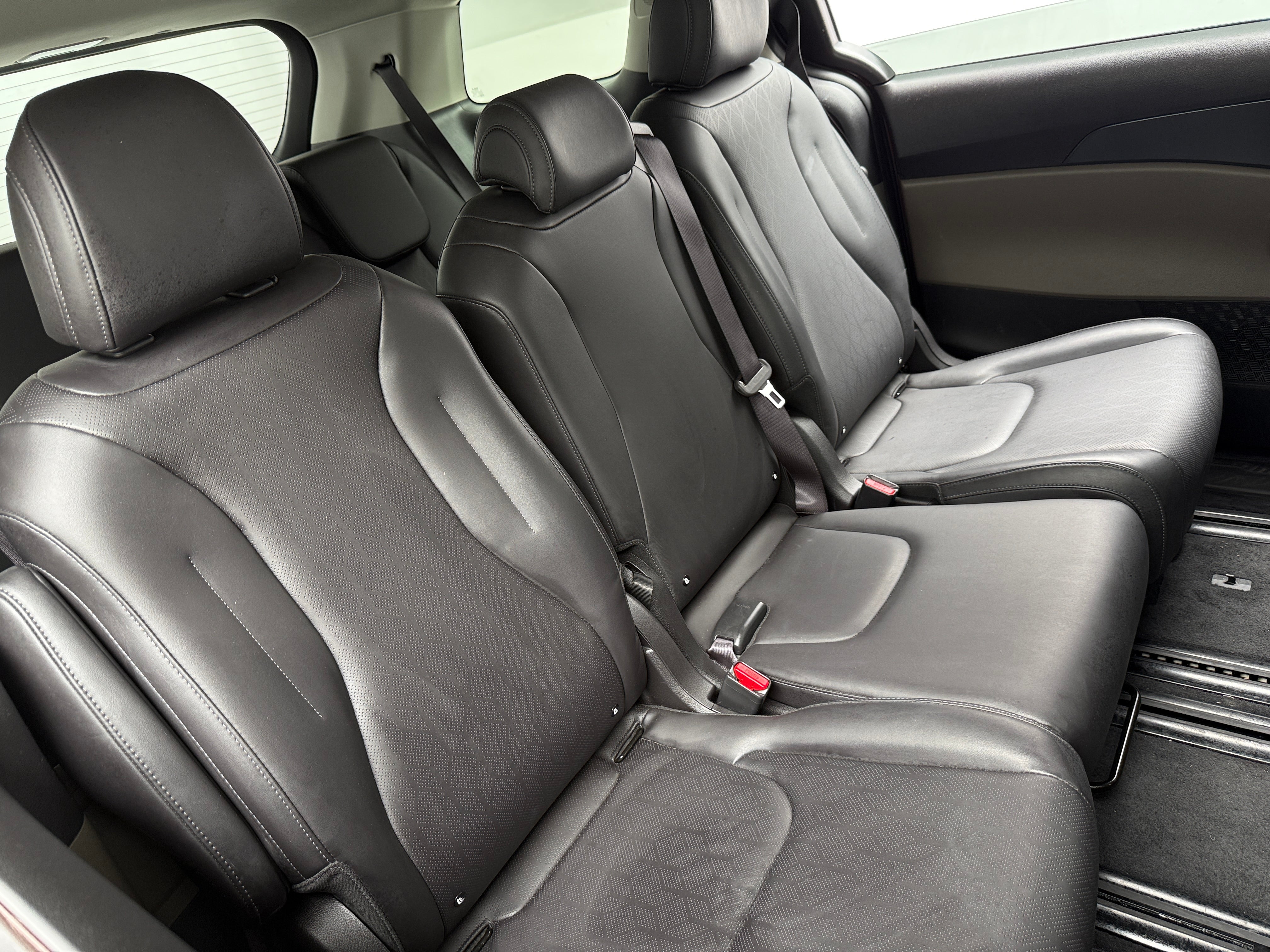2026 Kia Carnival