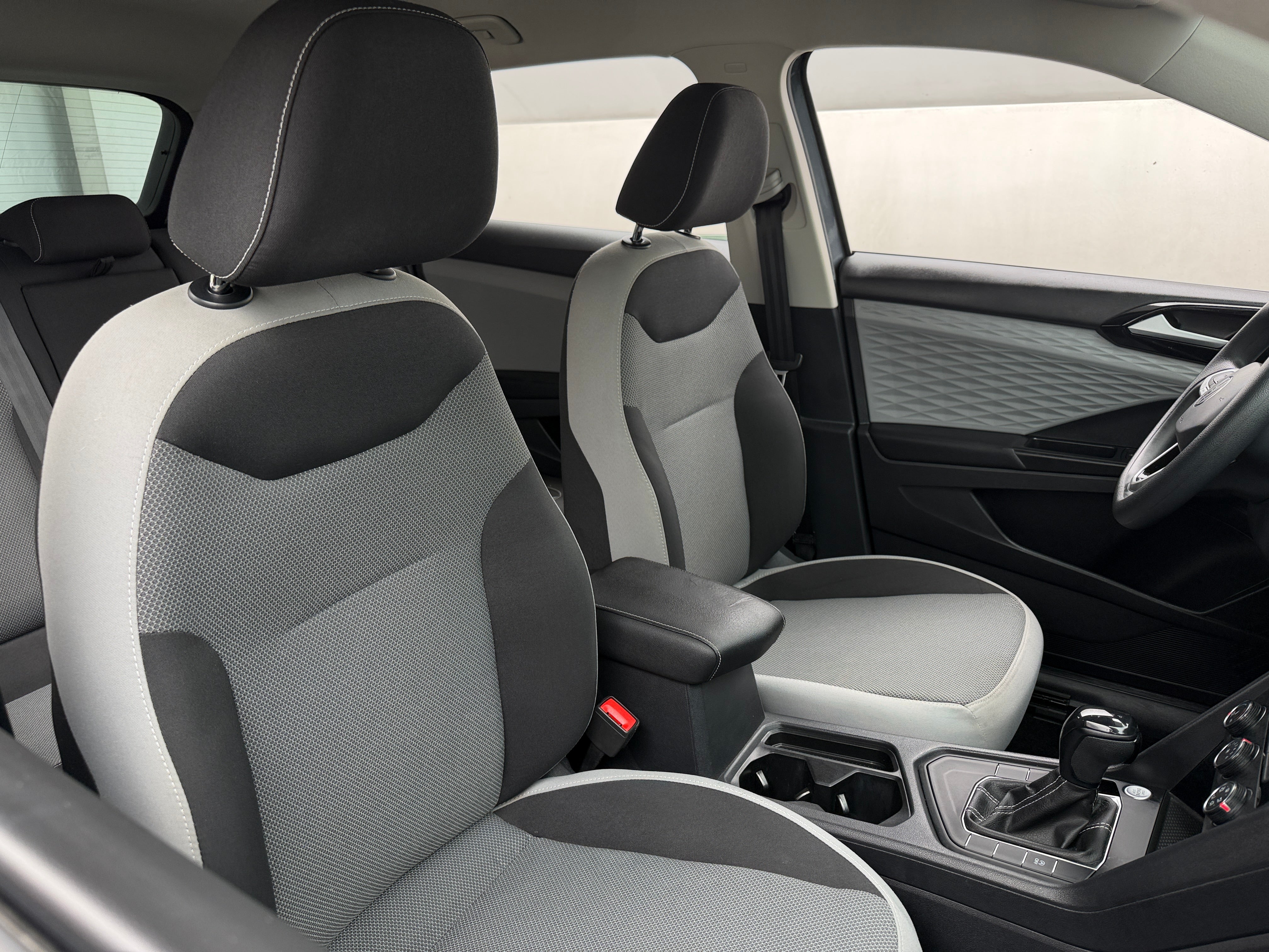 2022 Volkswagen Taos