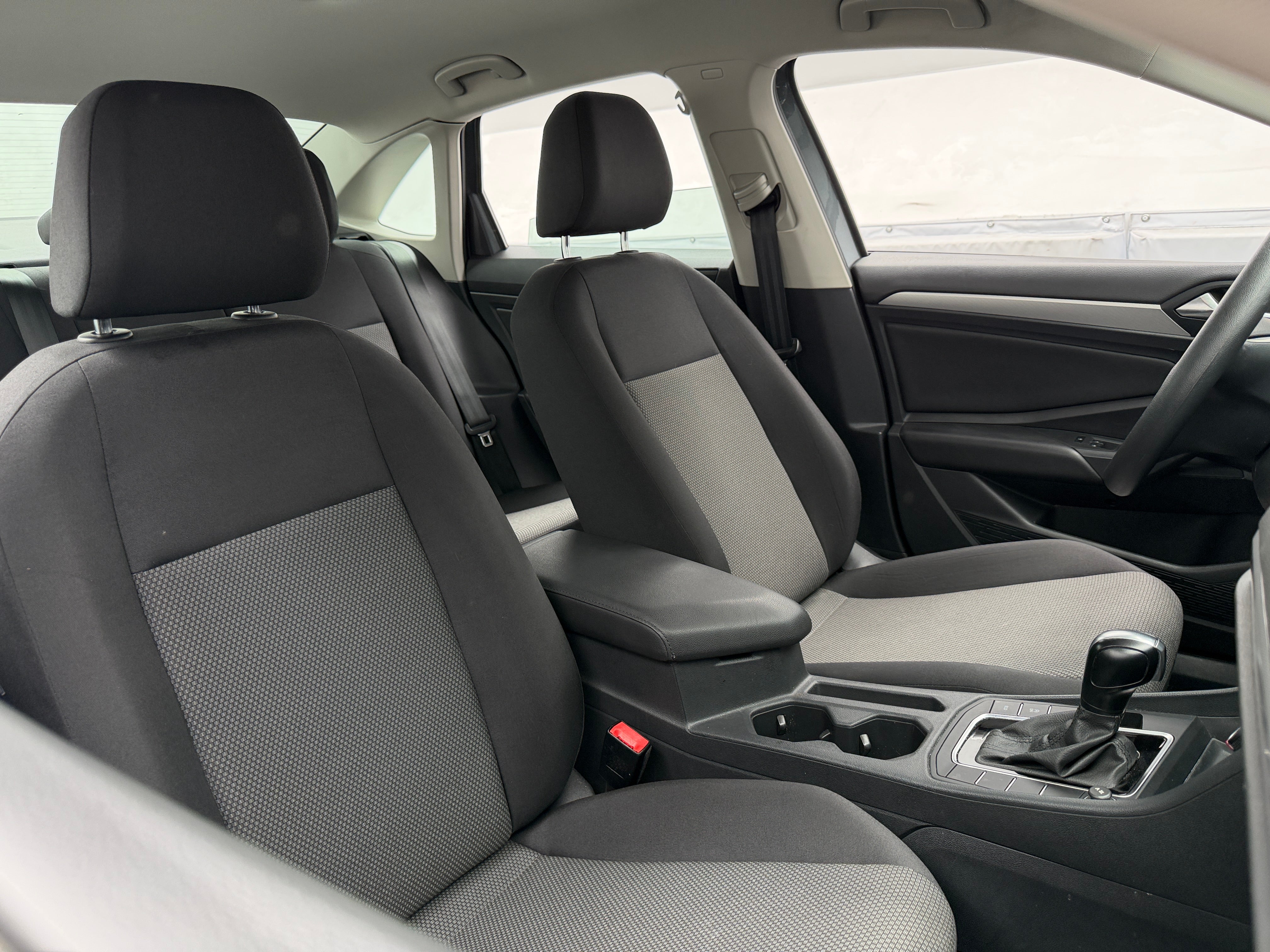 2020 Volkswagen Jetta S