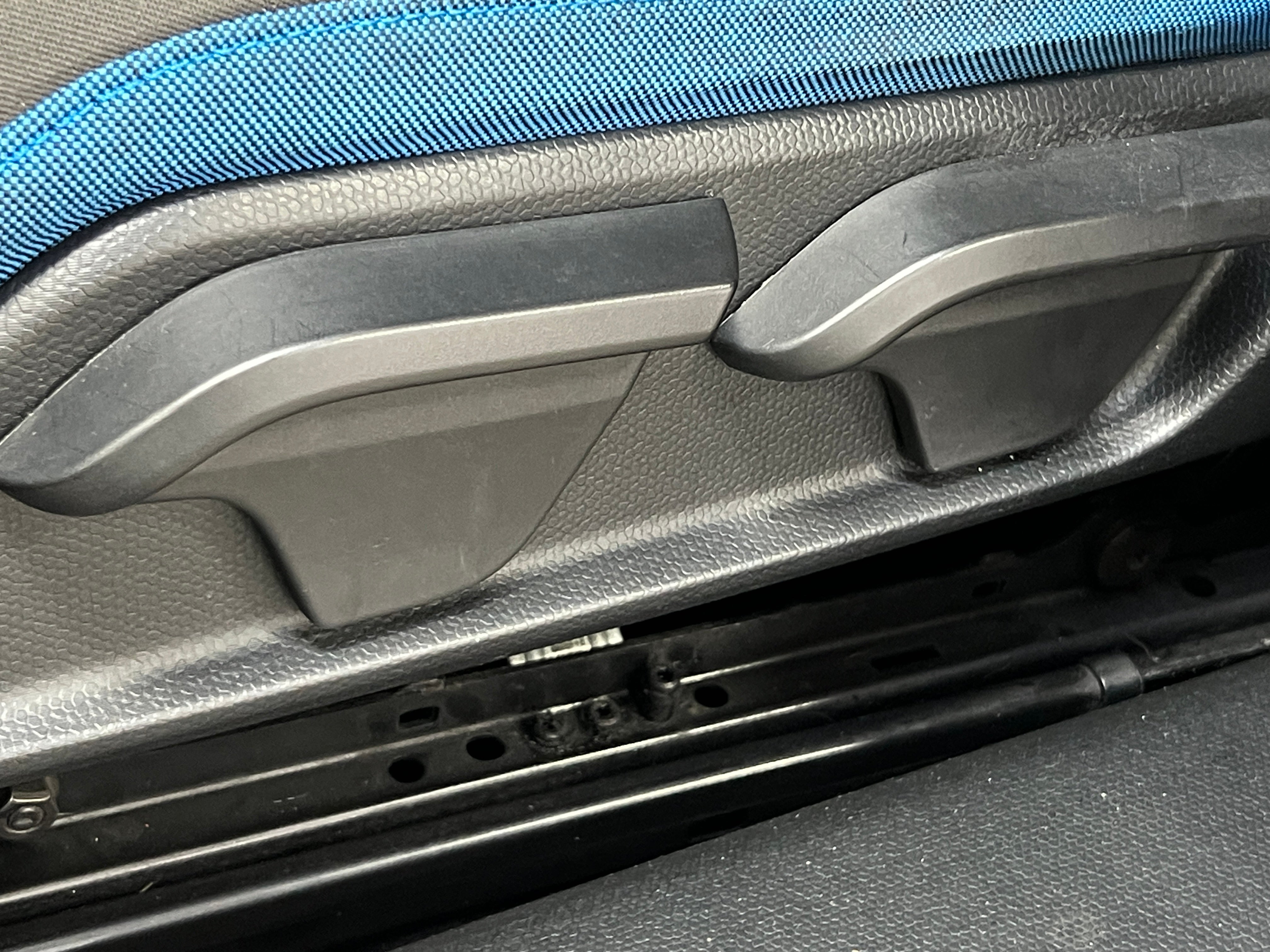 2018 BMW i3 Base