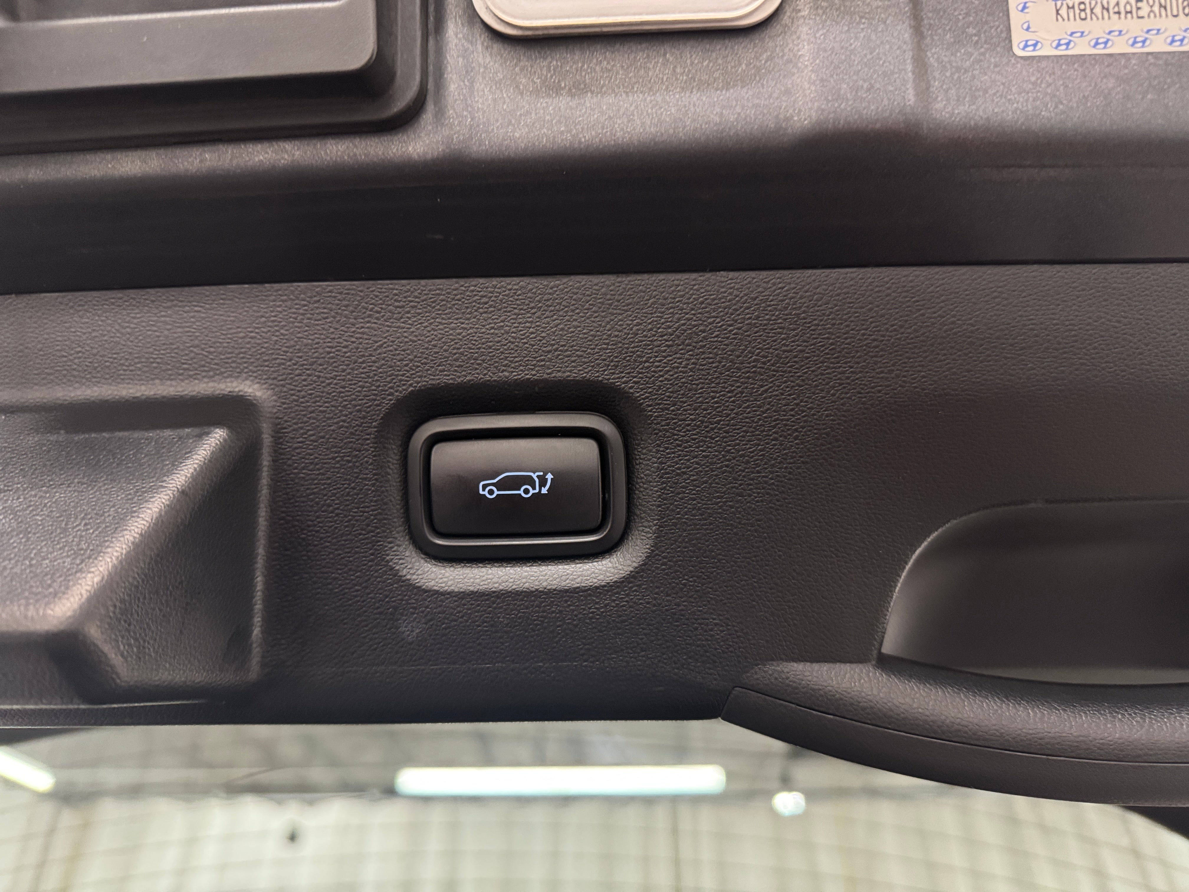 2022 Hyundai IONIQ 5 SEL